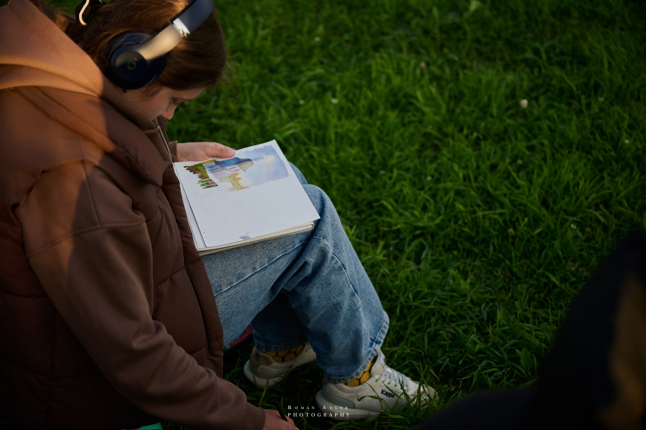 Суздаль. Июнь 2025. Фотограф Роман Адлер