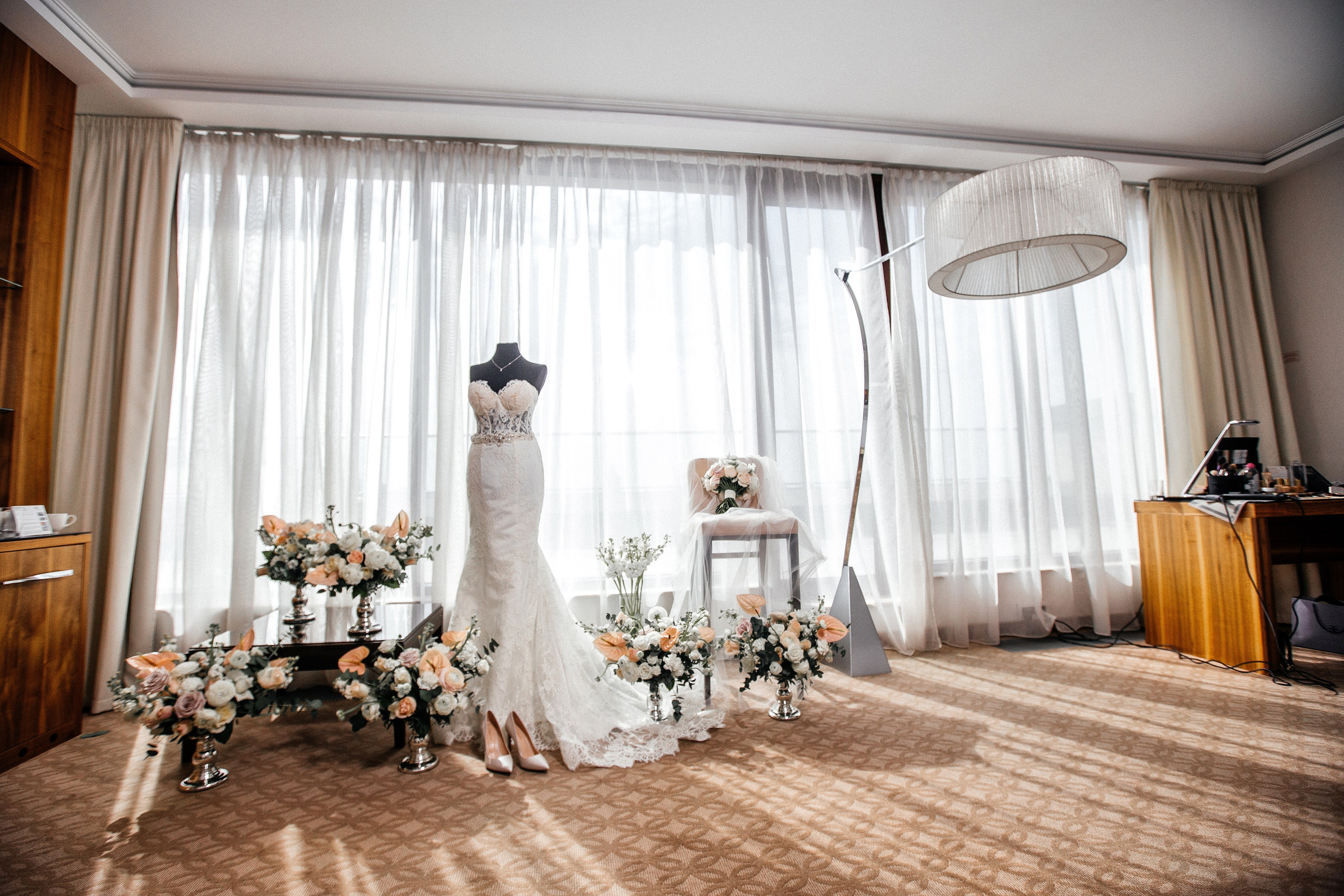 Егор & Александра. Свадебный и семейный фотограф Маслаков Борис