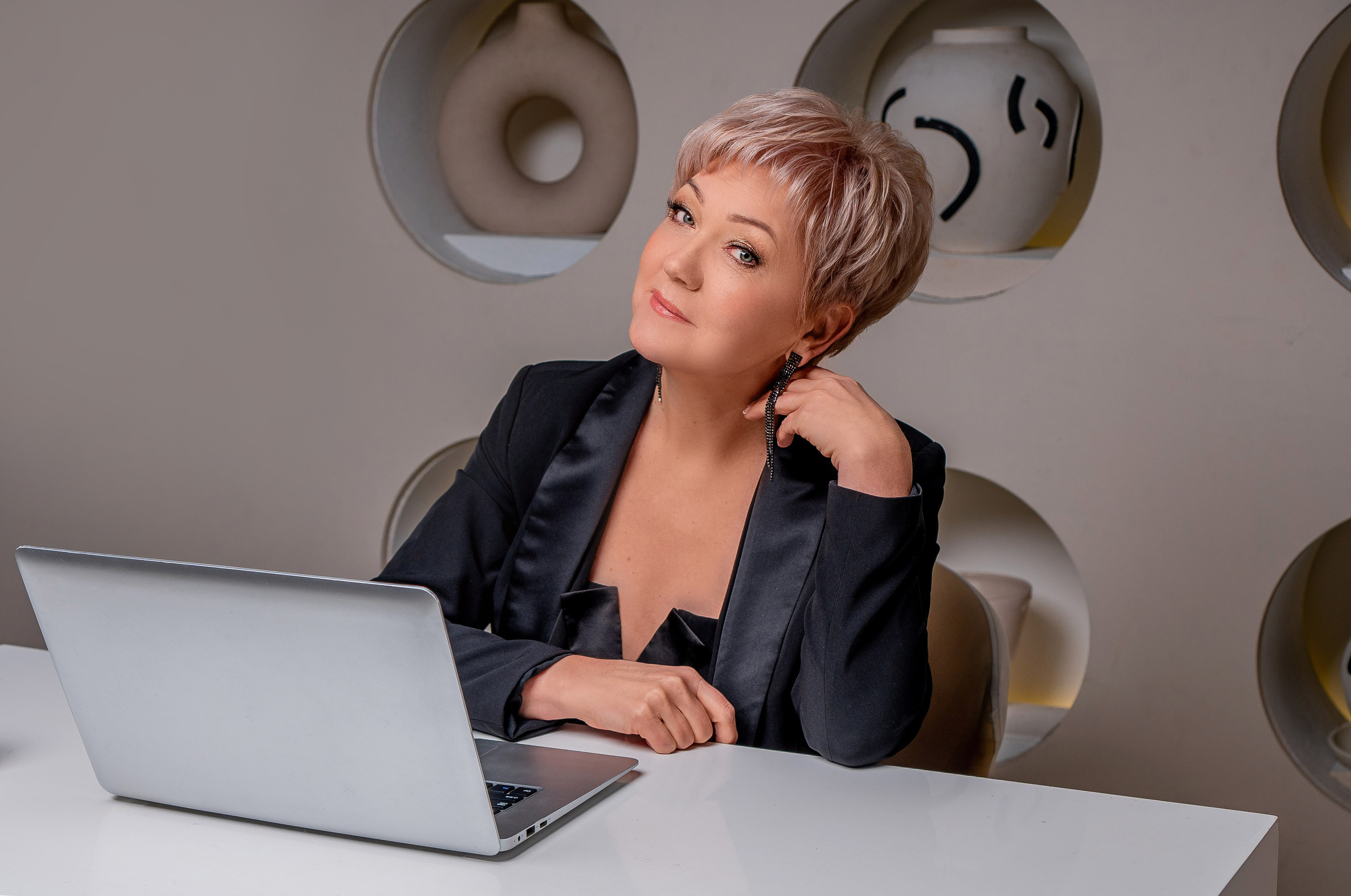 Бизнес Съёмка. Фотограф Ника Меер