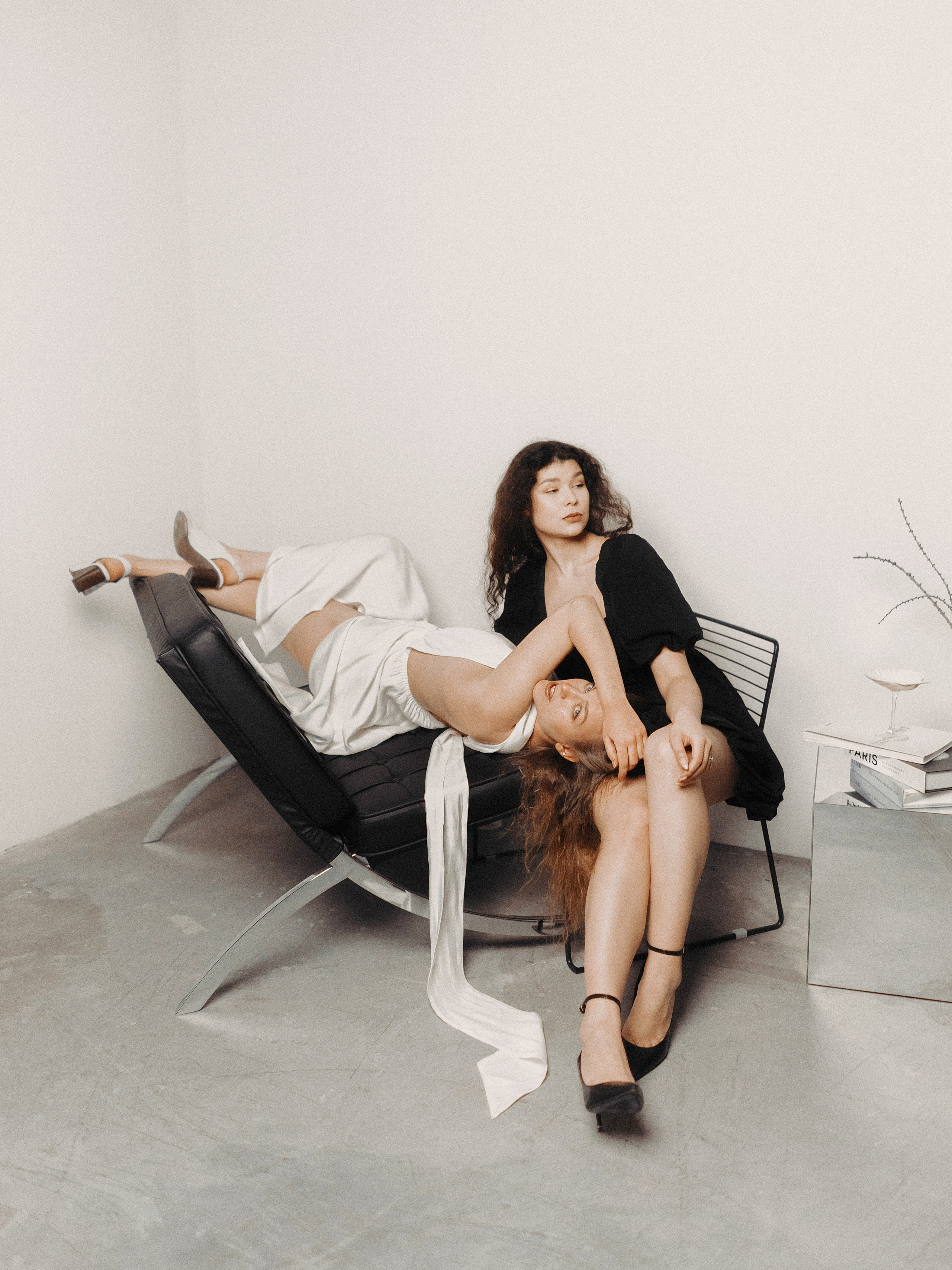 В з а и м о п о н и м а н и е. Творческий фотограф Сургут/Москва (портреты, свадьбы, lovestory…)