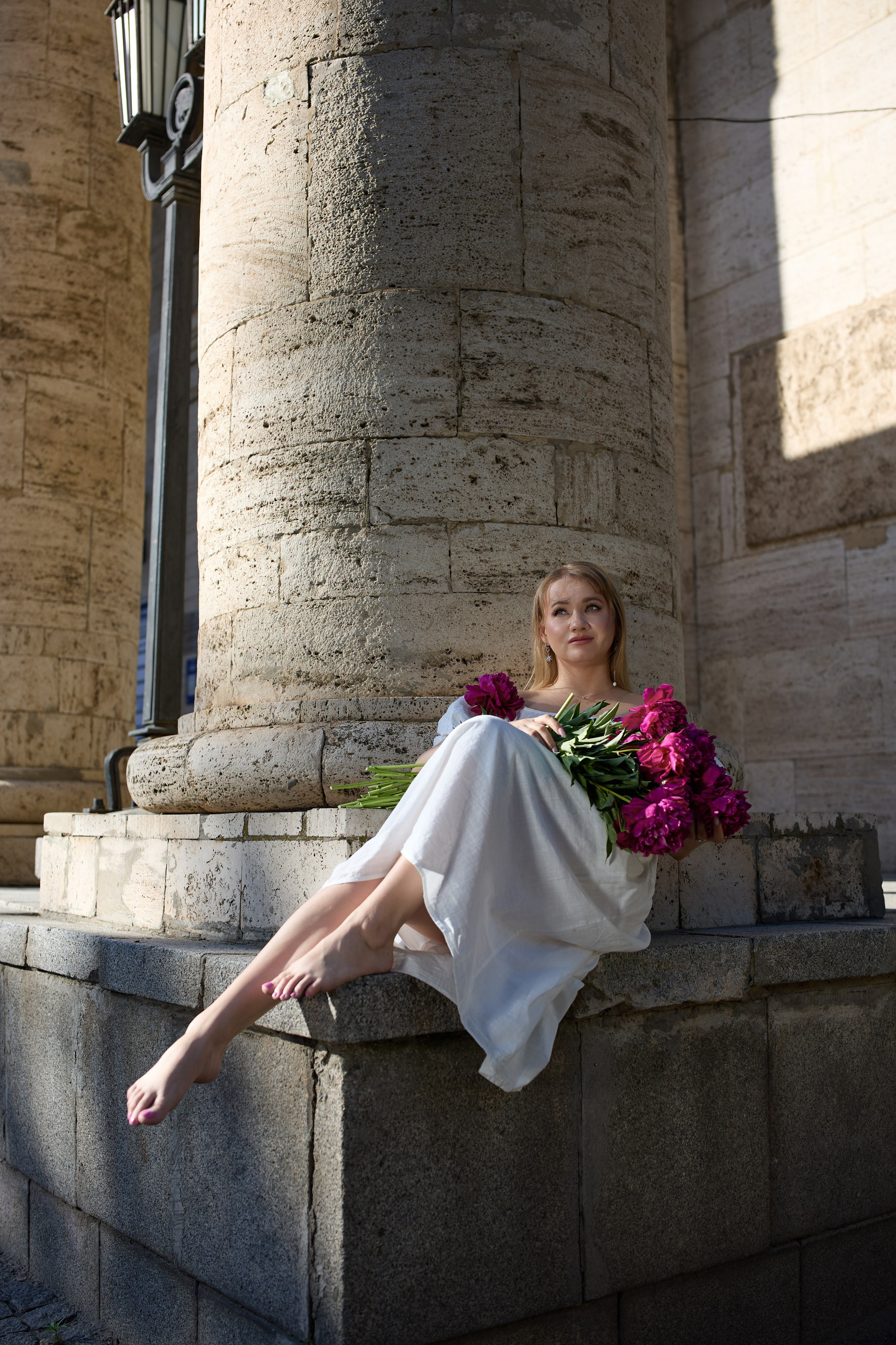 Портретный и семейный фотограф в Волгограде Екатерина Крайнова