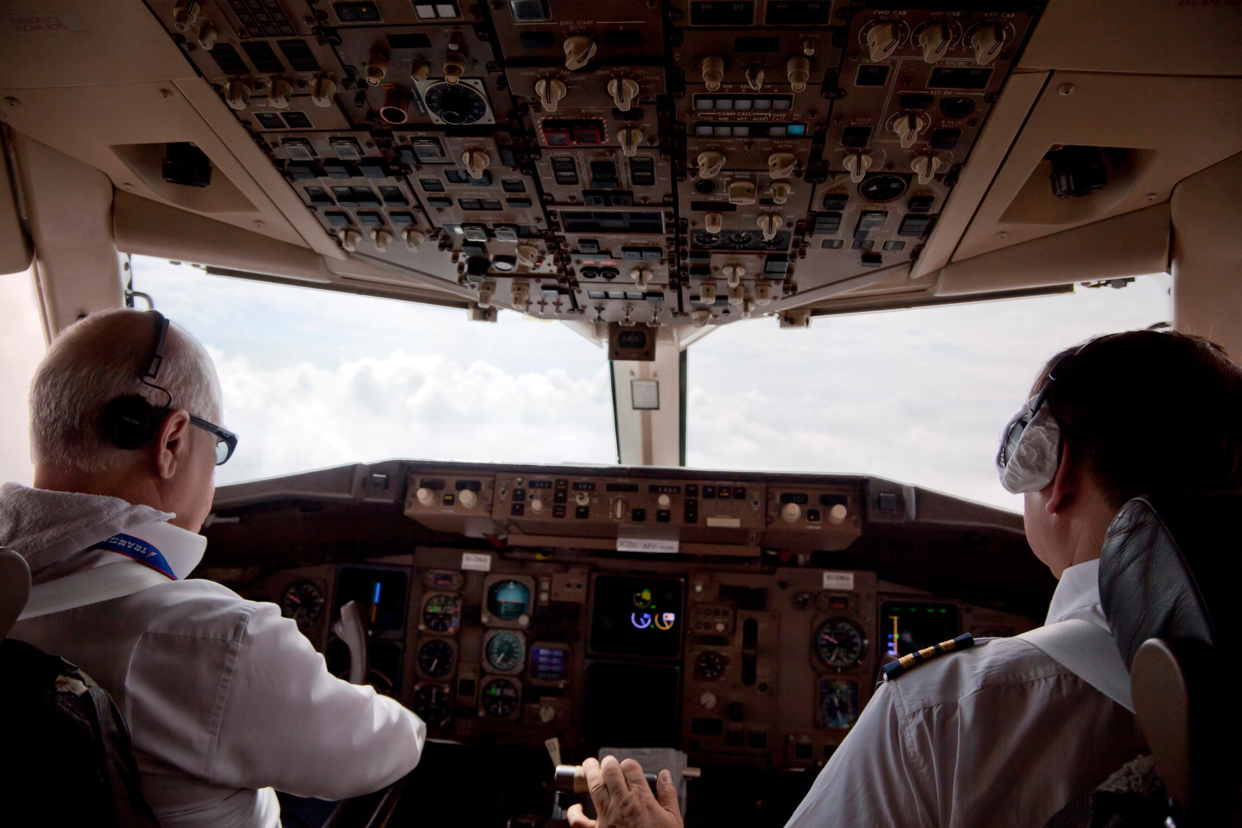 Aviation photography. Photographer Kirill Sergeev | Moscow