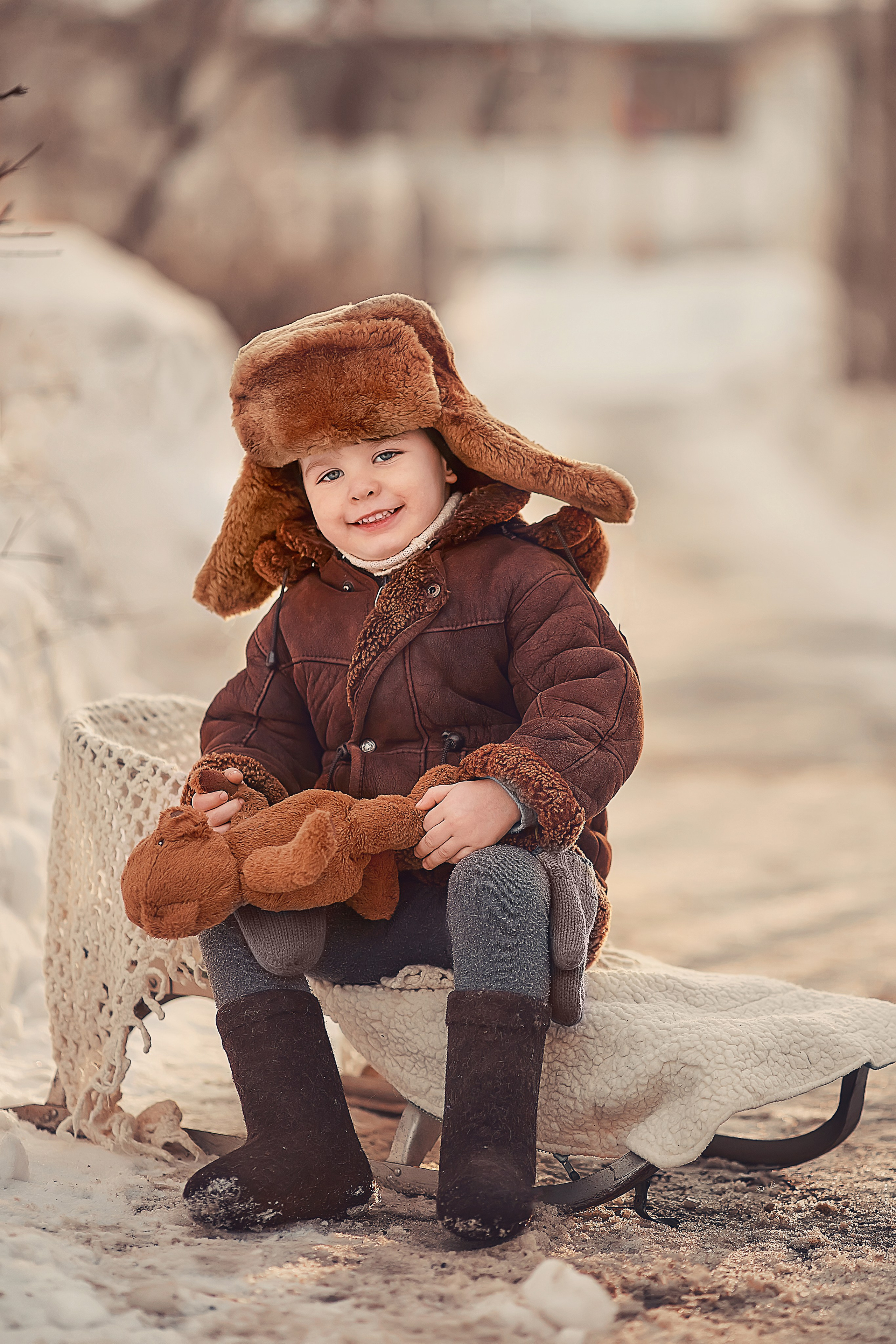Фотосессии на природе. Семейный и детский фотограф Москва и МО.Детское портфолио в Москве