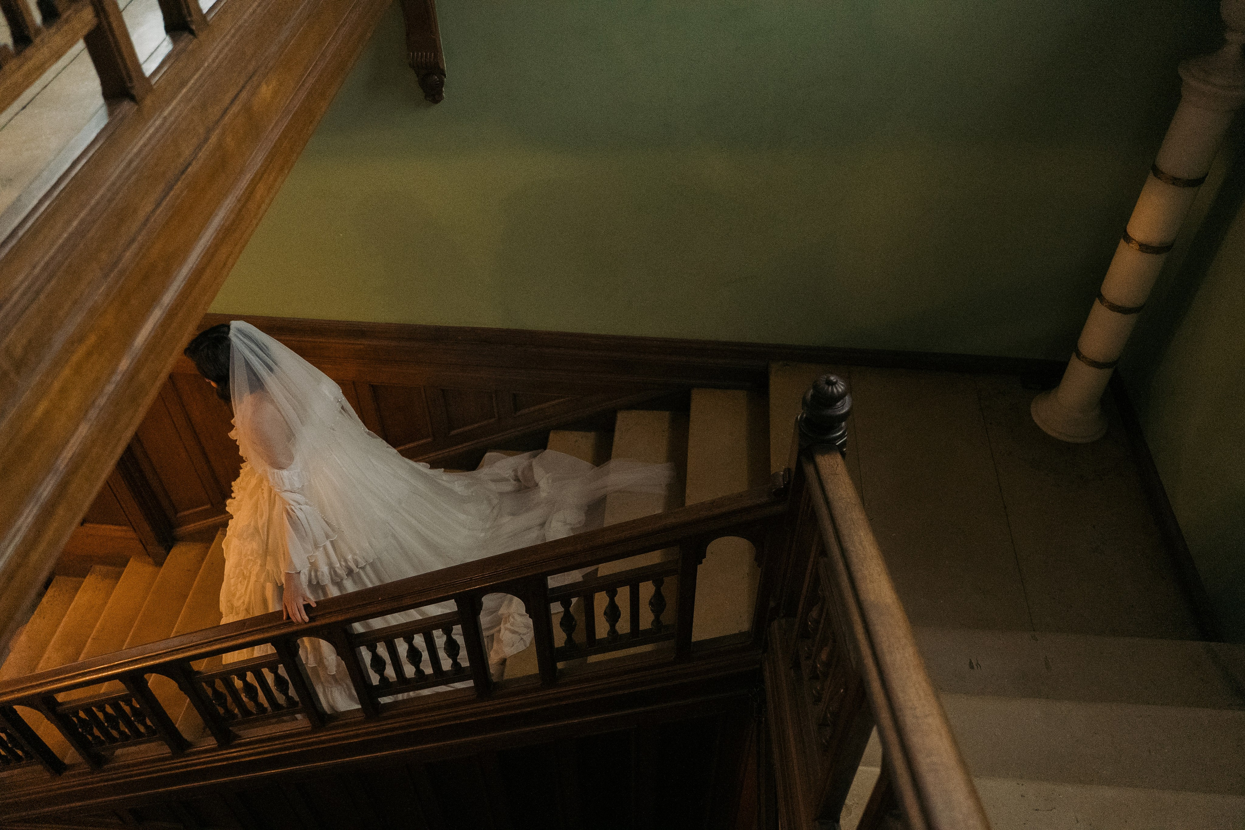 За кулисами эмоций. Фотограф Евстигнеев Илья