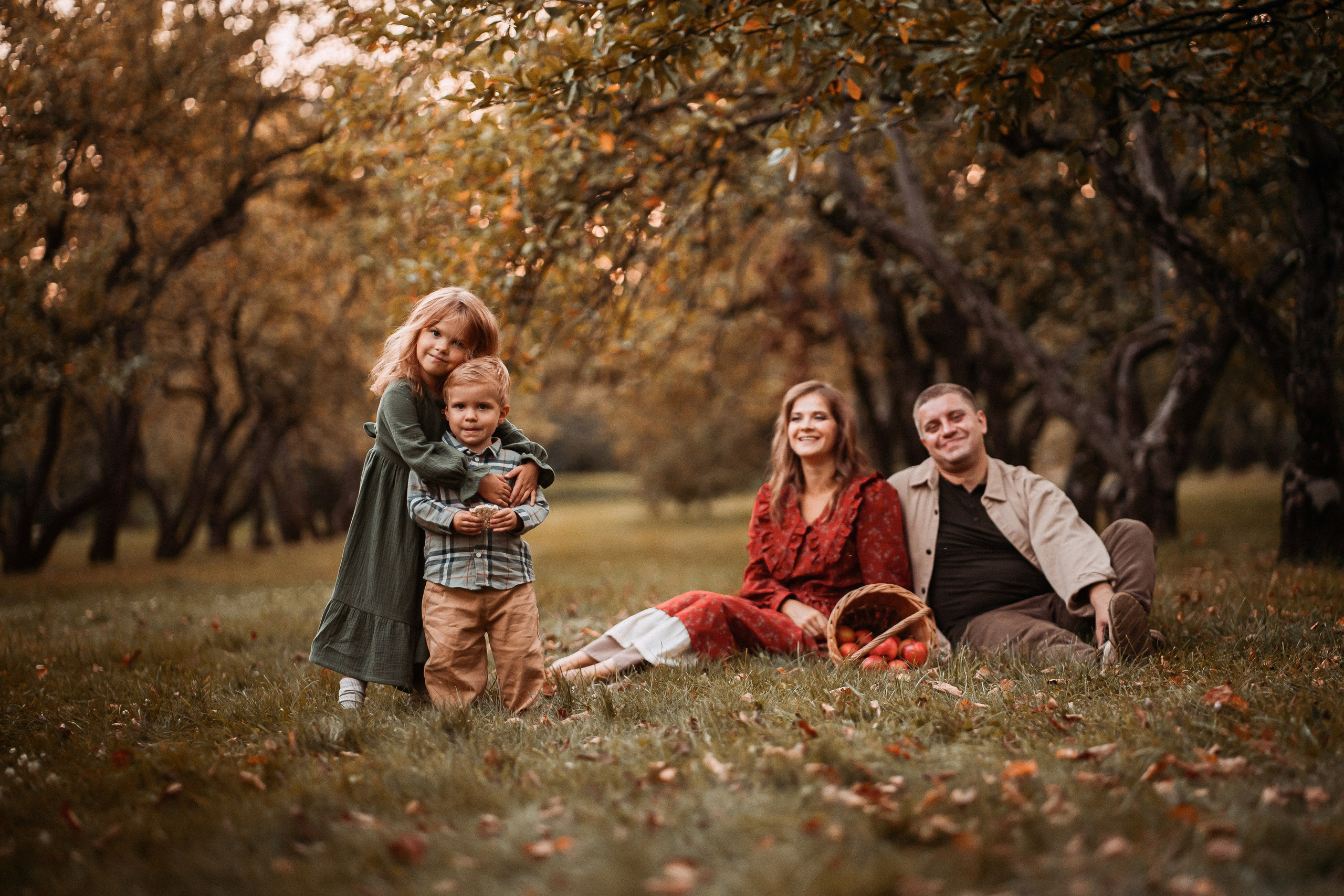 Яблочная радость. Главная