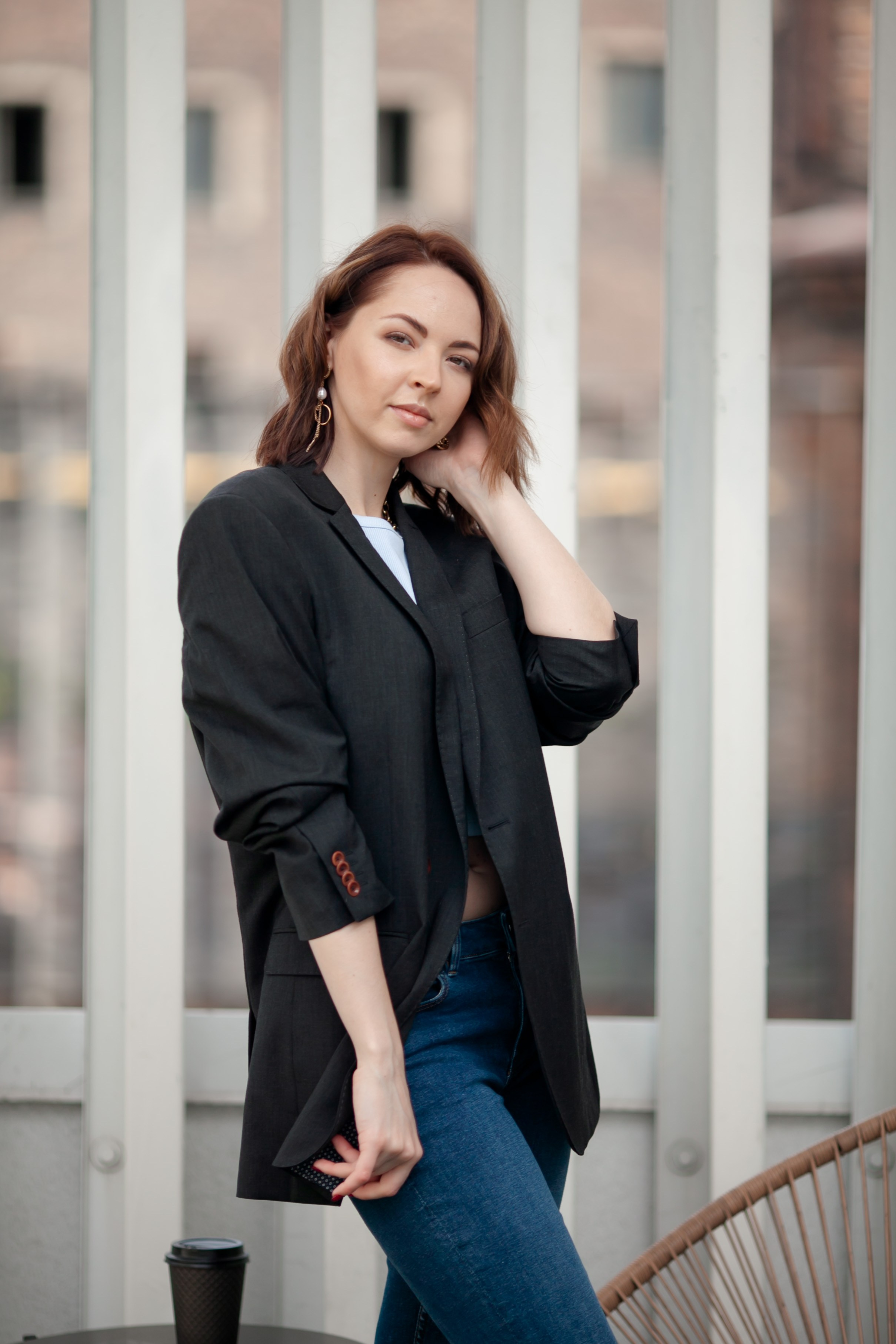 Владлена. Двойняшки-фотографы Анна и Анастасия в Санкт-Петербурге