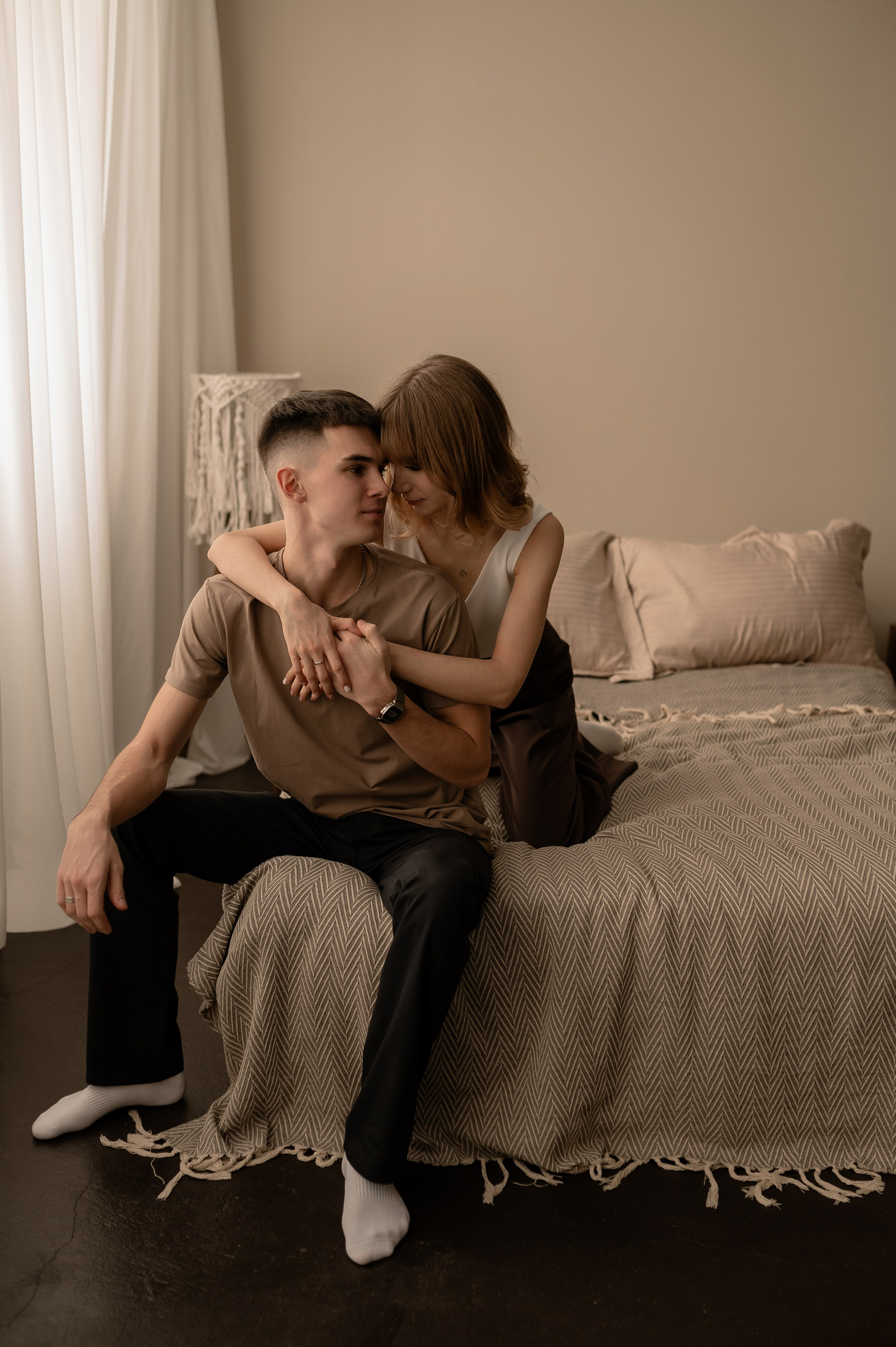 Love is…. Твой личный проводник к красивым фотографиям в Старом Осколе