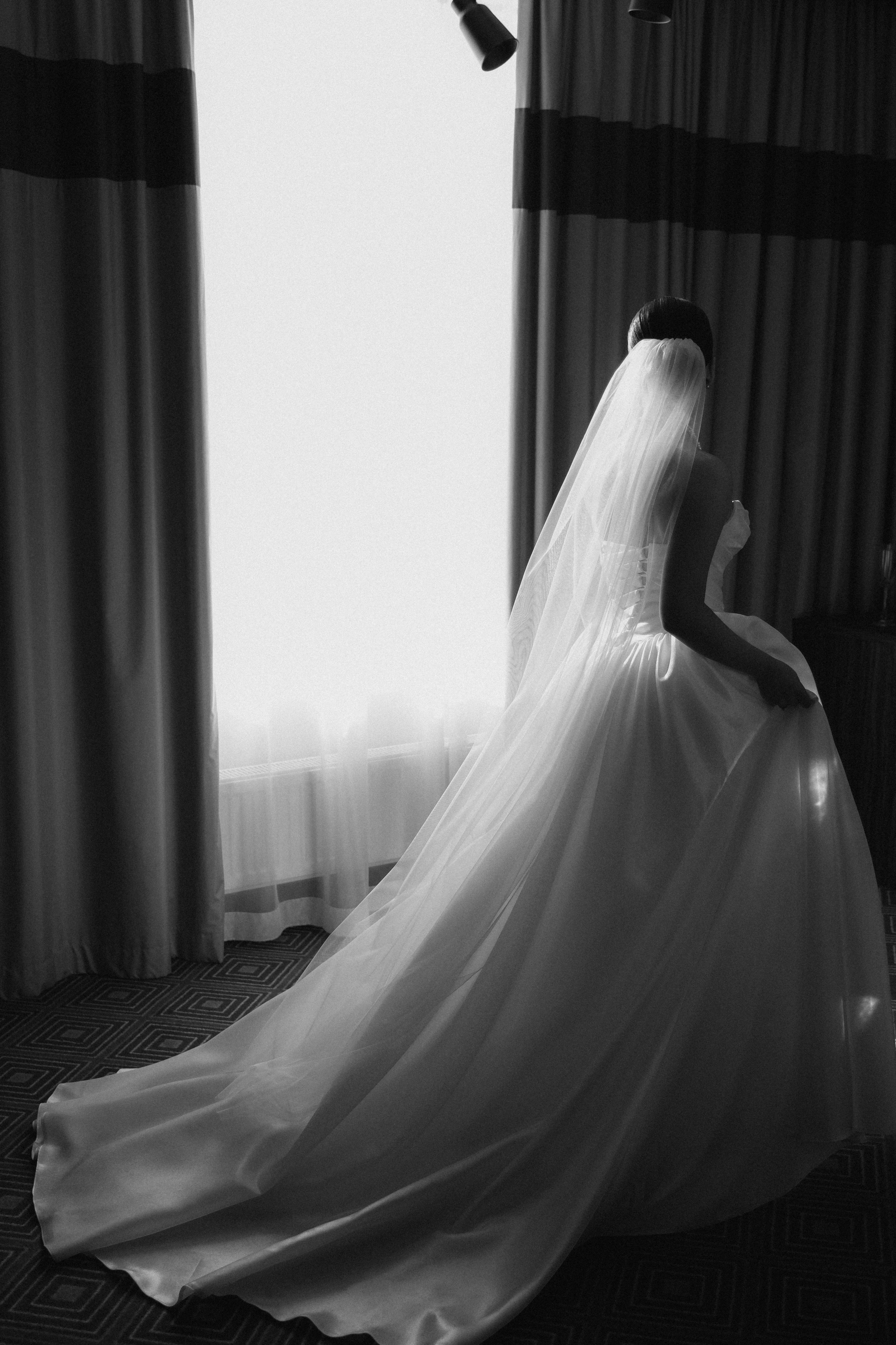 Татьяна и Павел. Фотограф Саранск Ирина Шишкина, все виды съемок