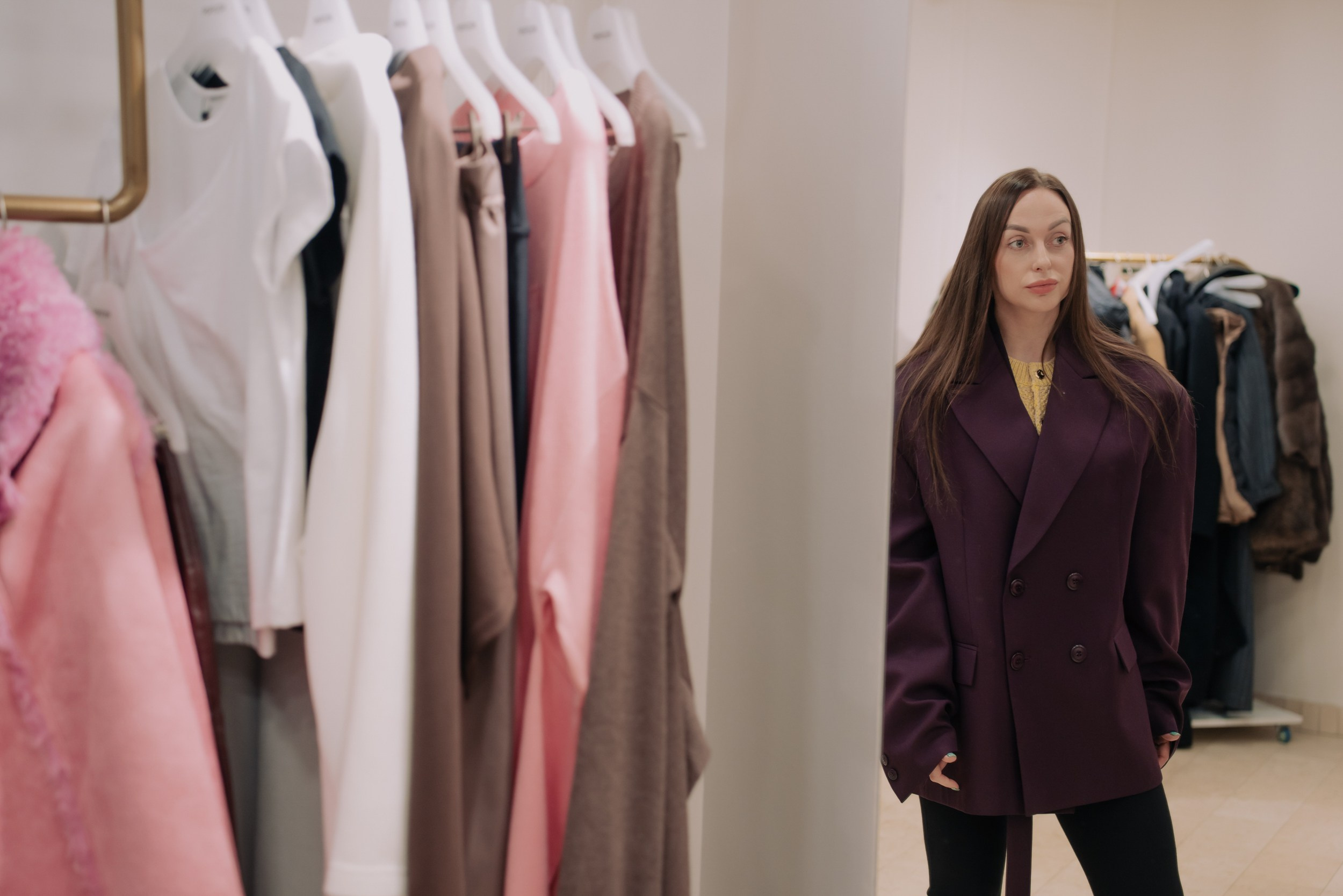 Открытие магазина PFM. Портретный и репортажный фотограф в Санкт-Петербурге Максим Пашков