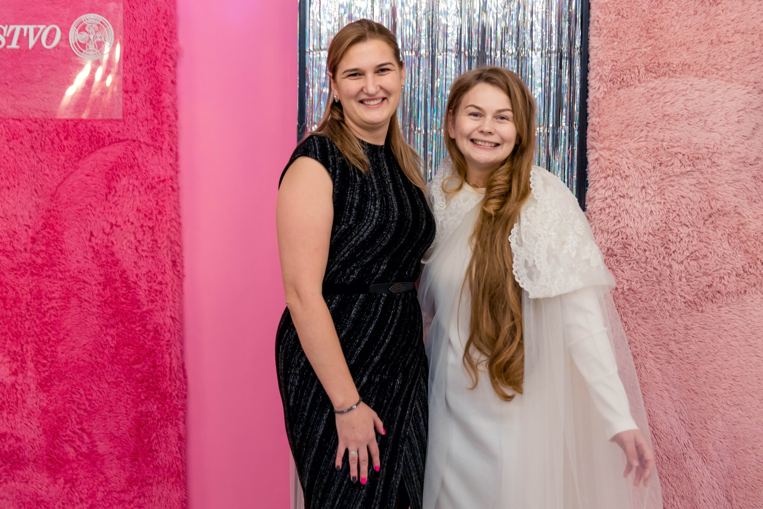 3х-летие клуба Совершенство. Фотограф в Барнауле Юлия Яковлева