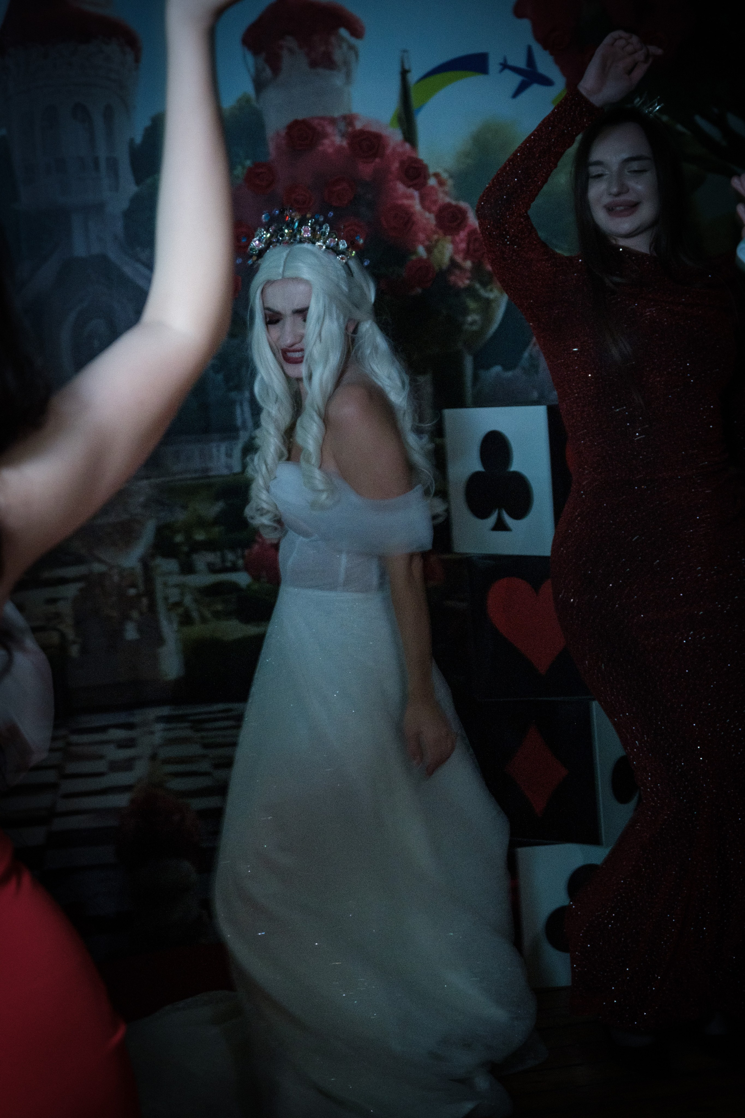 Новогодний корпоратив в Алмате. Видеограф и Фотограф в Алматы и Астана