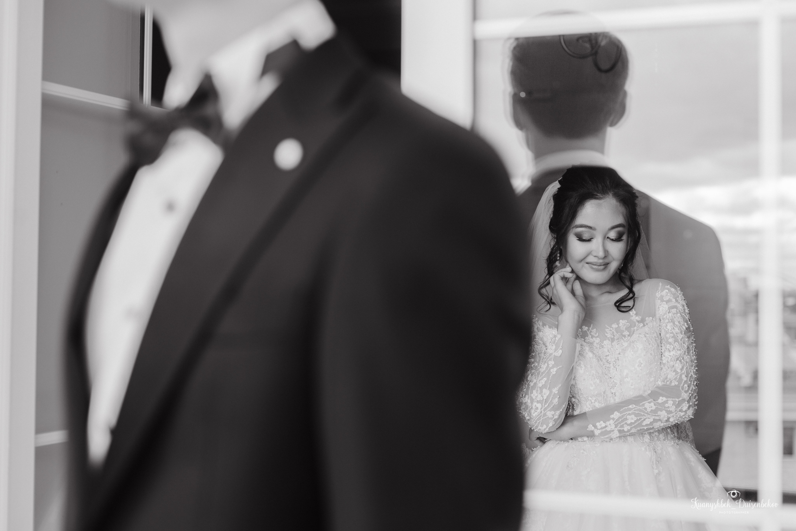 Профессиональный фотограф