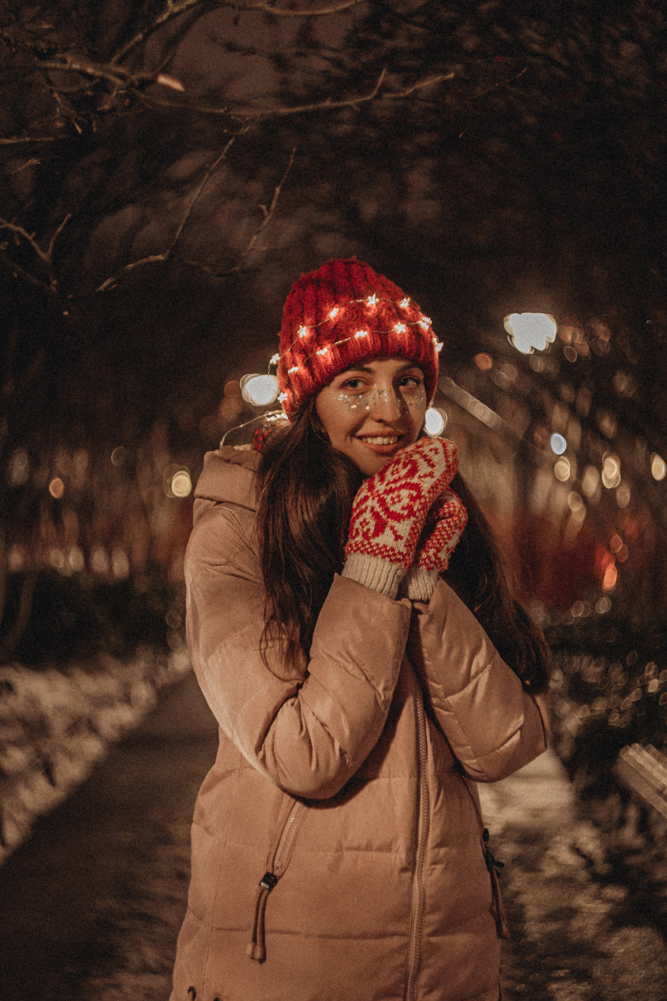 SIMA. Портретный и Семейный фотограф в Санкт-Петербурге Rocket Alice