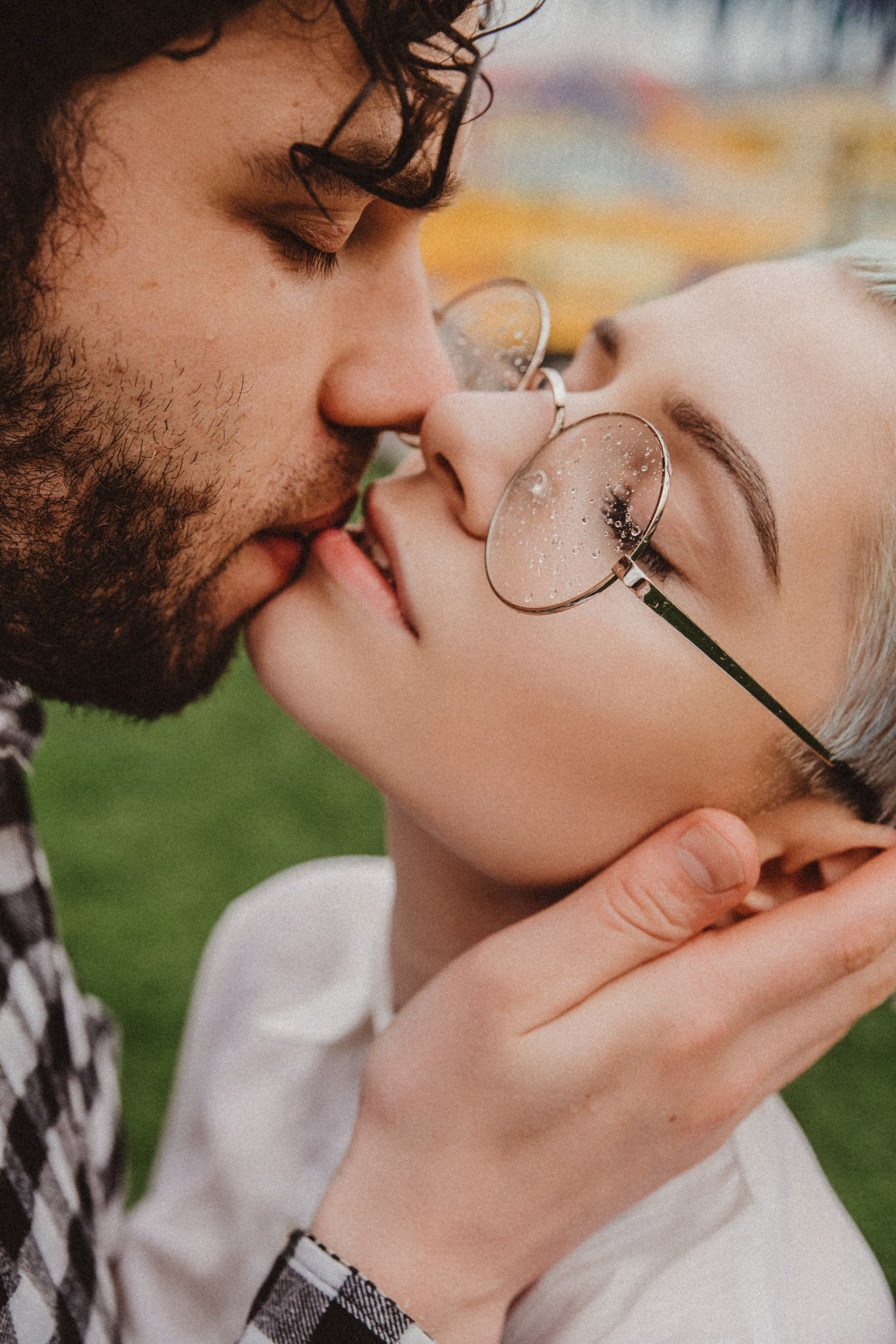 K+E. Портретный и Семейный фотограф в Санкт-Петербурге Rocket Alice