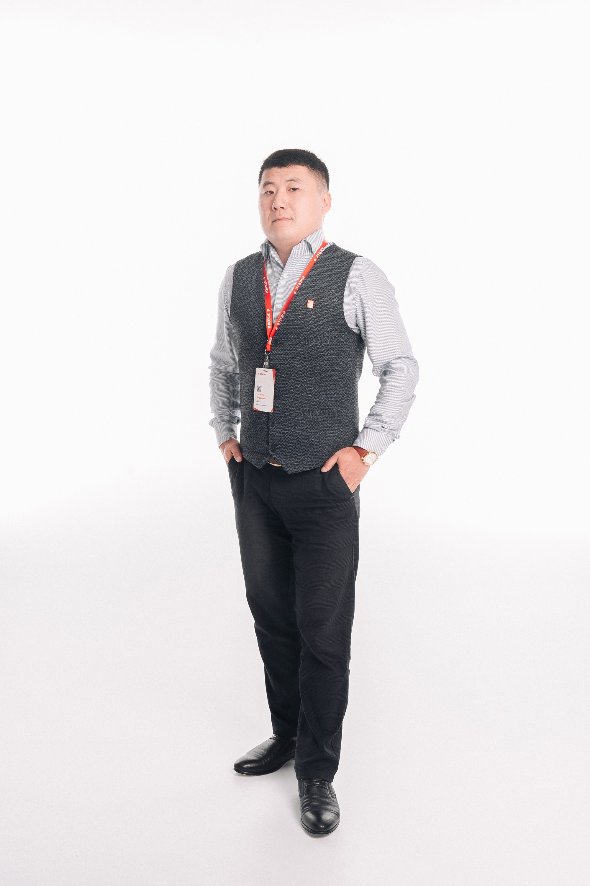 Этажи портреты. Фотограф в Хабаровске Швендых Рудольф