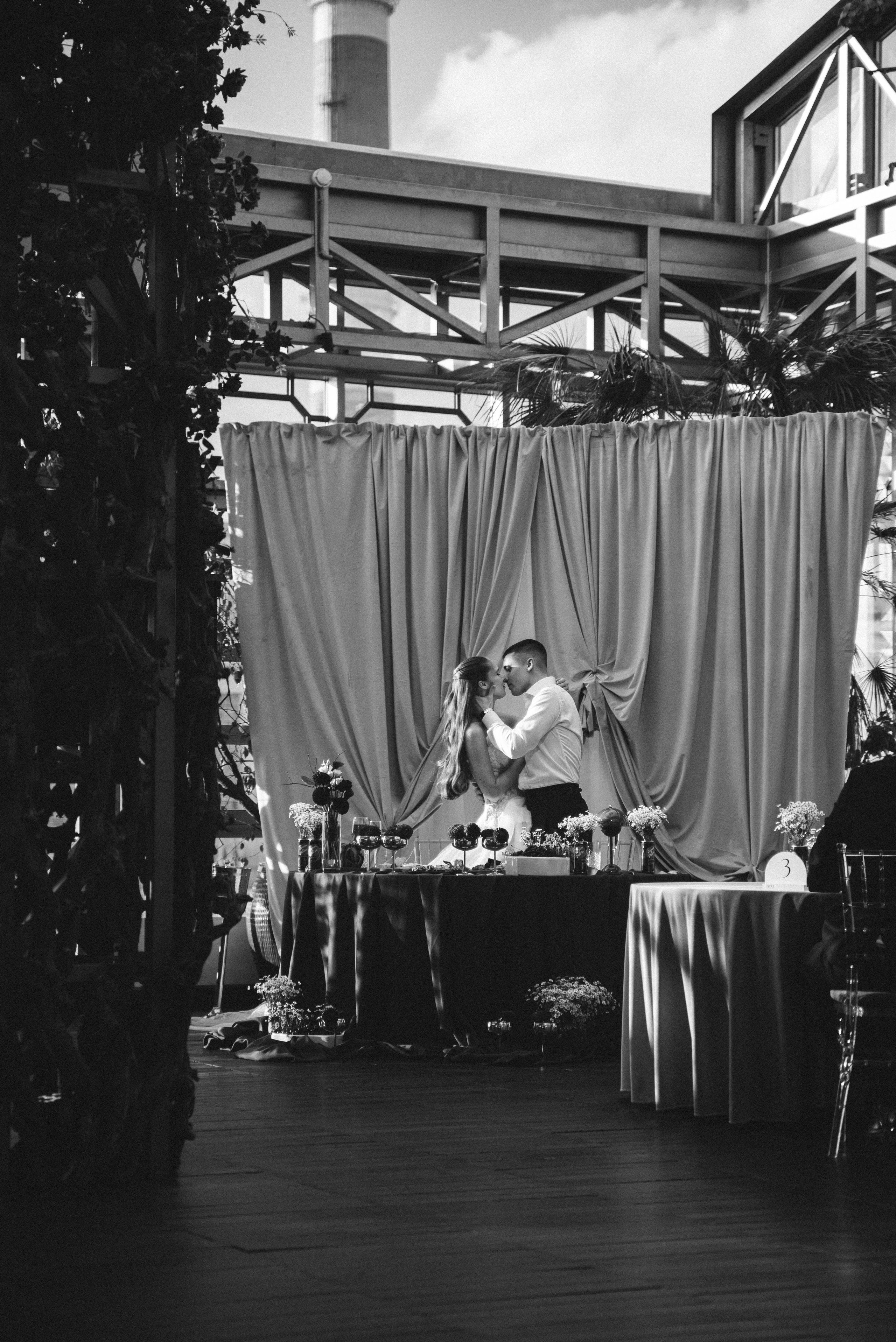 Мария & Артём. Свадебный, семейный, женский фотограф в Москве, Мытищах, Королёве Ксения Узилле