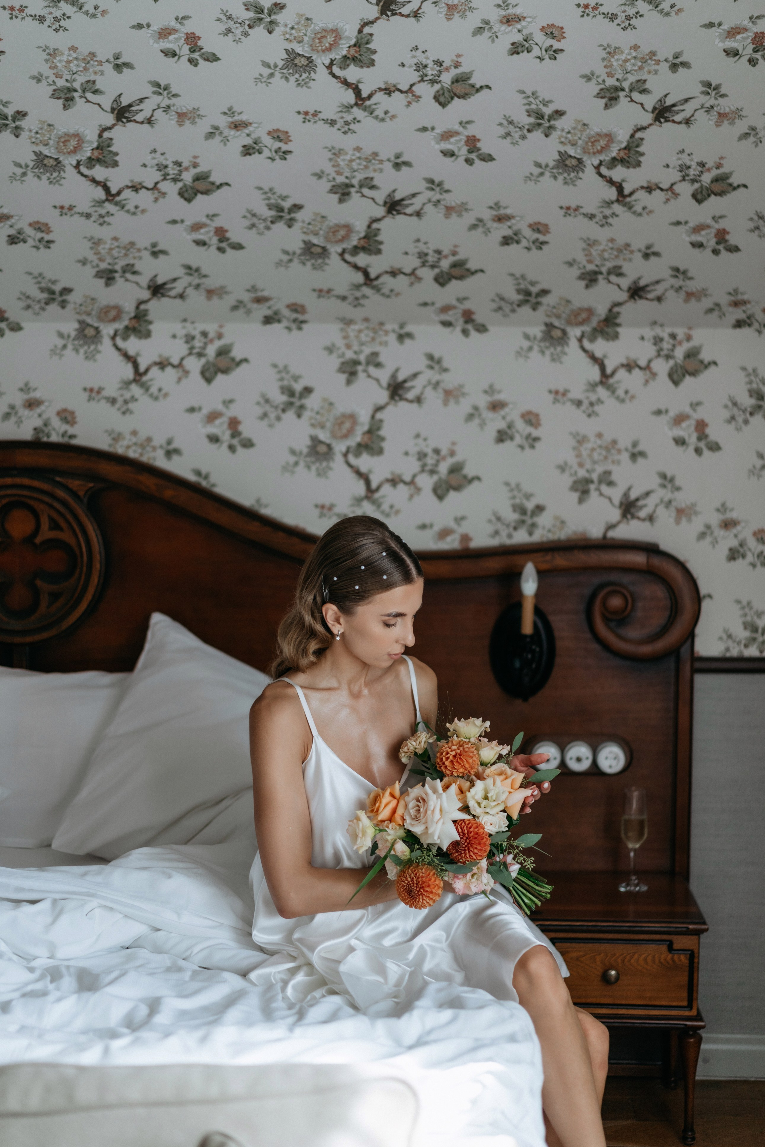 Александр и Ирина. Свадебный и семейный фотограф в Калининграде Анастасия Гриценко