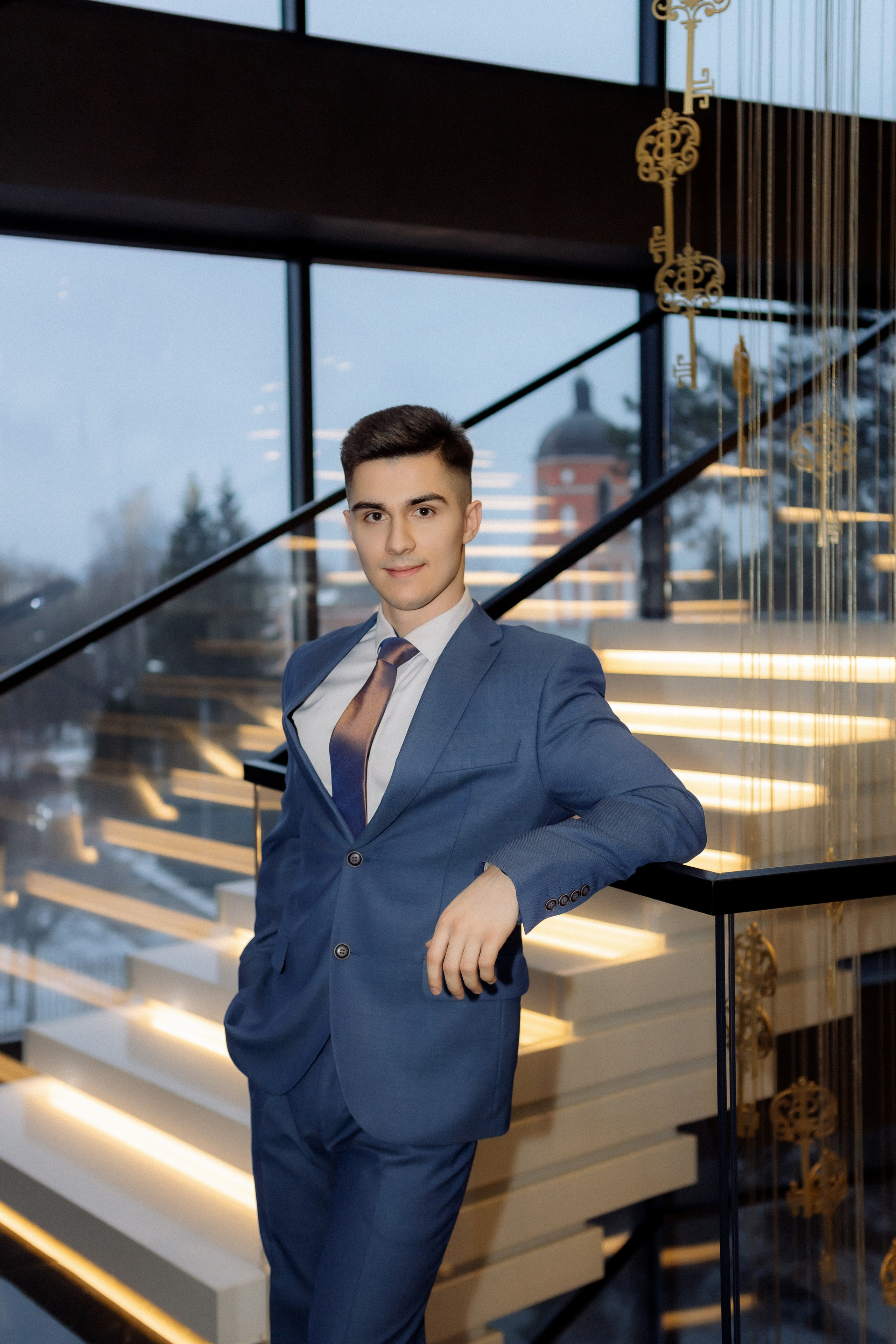 И&Д (Бенедикт отель). Зотова Алена — семейный и женский фотограф в Зеленограде