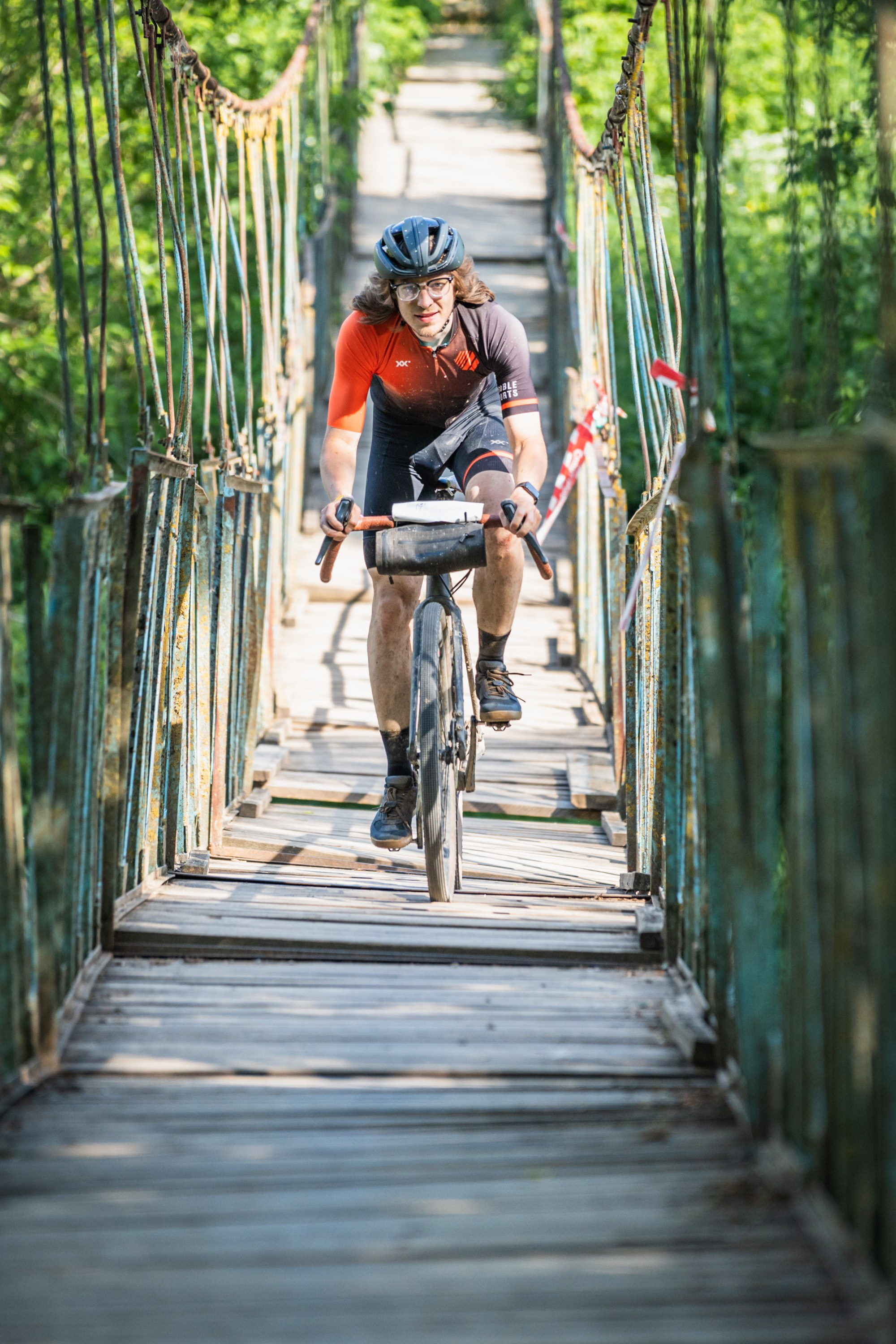 T-Bank Sport Marathon Fest. Sergey Sutkovoy — Designer, photographer, traveler, woodworker