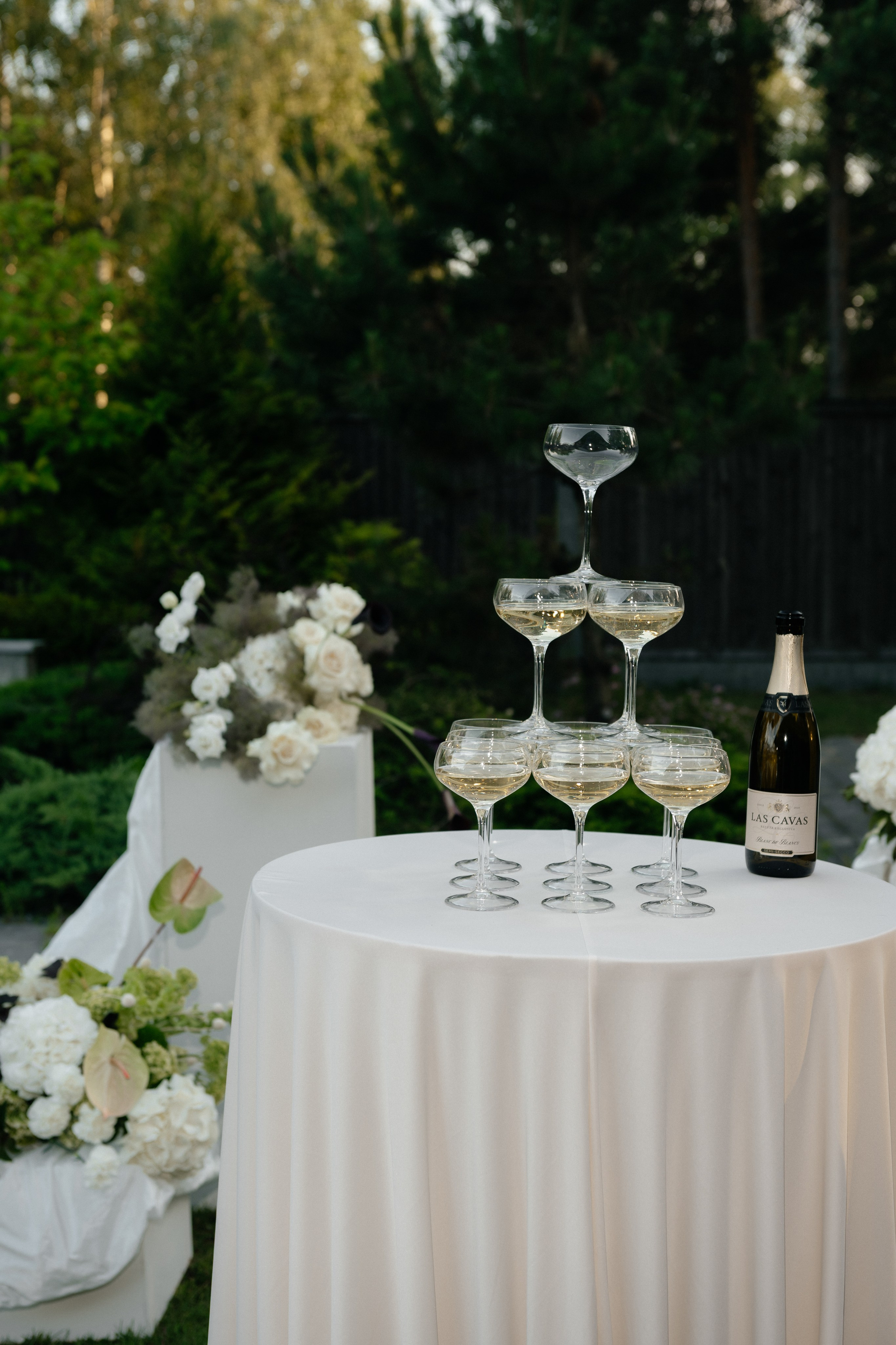 Wedding day in DELICE CHALET. Wedding PHOTOGRAPHER Andrew Vnukov