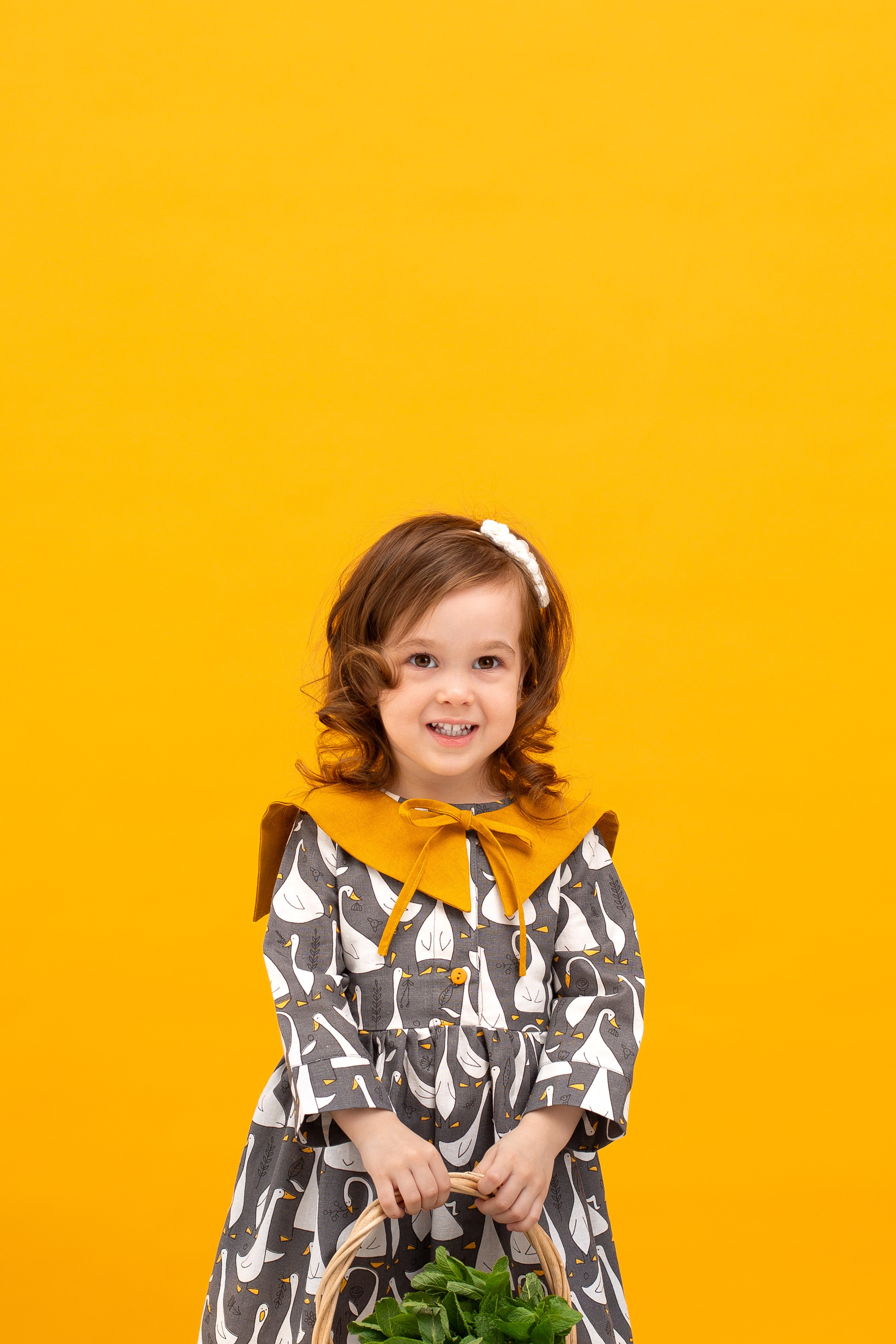 Есения. Фотограф Кутузова Оксана