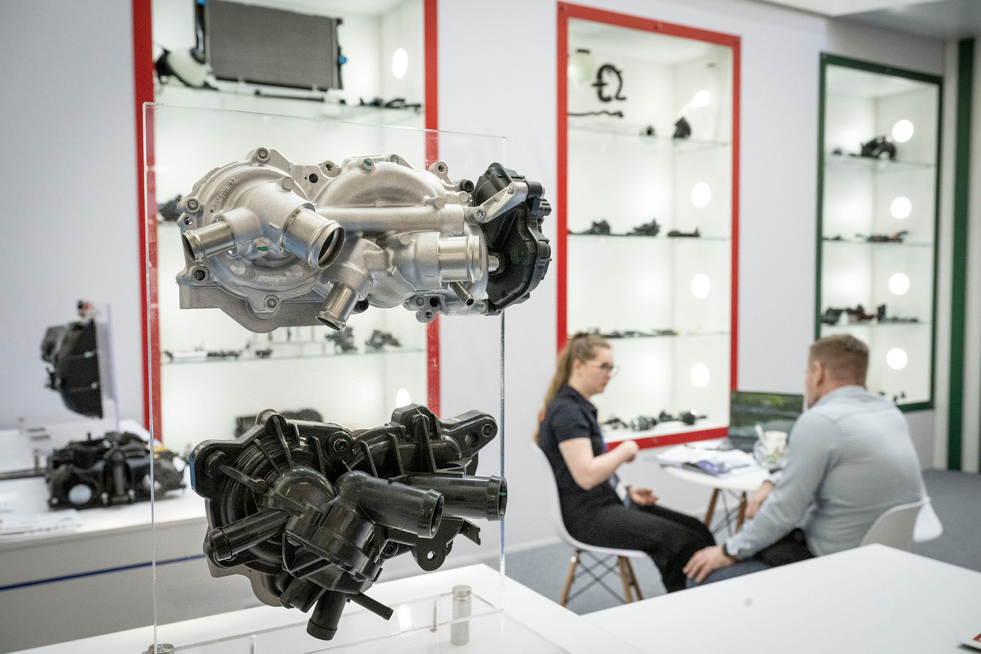 © Natalia Kolesnikova 