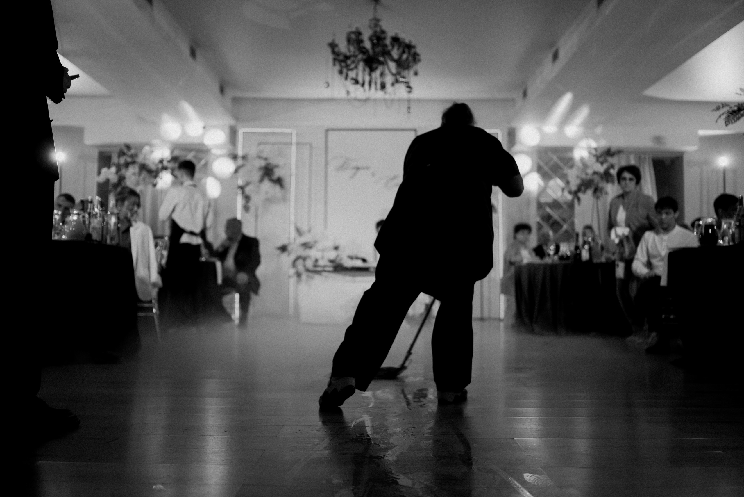 Богдан и Елена. Свадебный фотограф Уфа Дарья Насырова