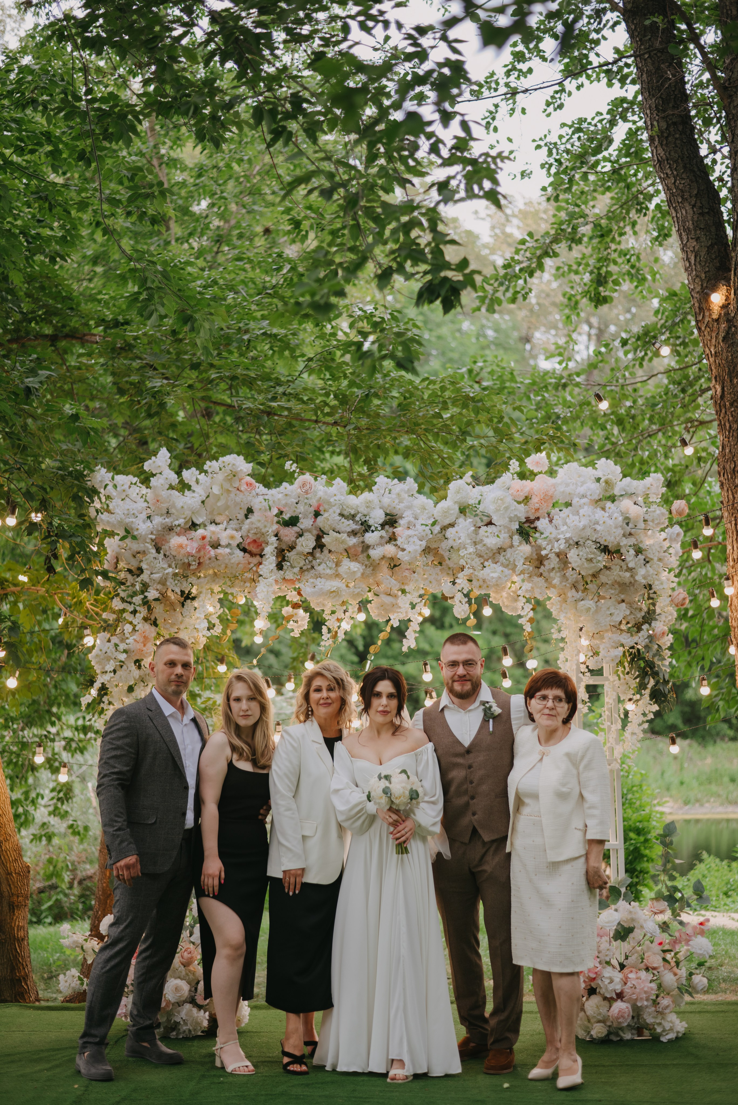 Данил и Таня. Свадебный фотограф Уфа Дарья Насырова
