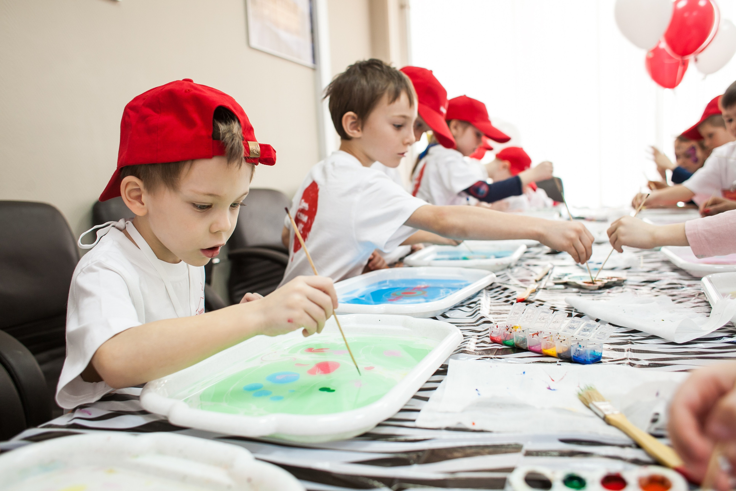 Family Day: ДЕНЬ СЕМЬИ 300 чел. Территория M.I.C.E. Территория EVENT. Организация мероприятий