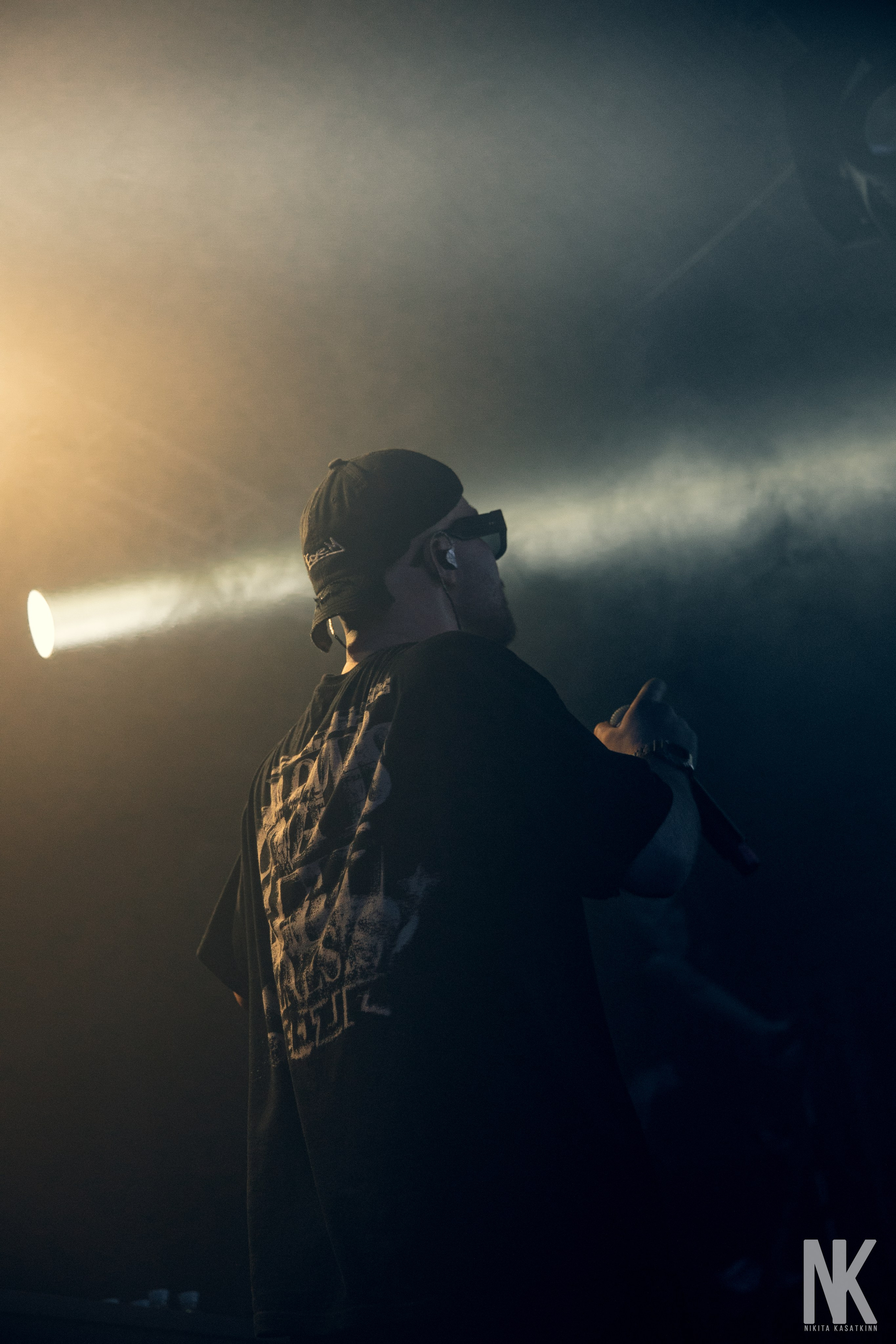 КУОК 14.11 КАЗАНЬ. Касаткин Никита. Фотограф