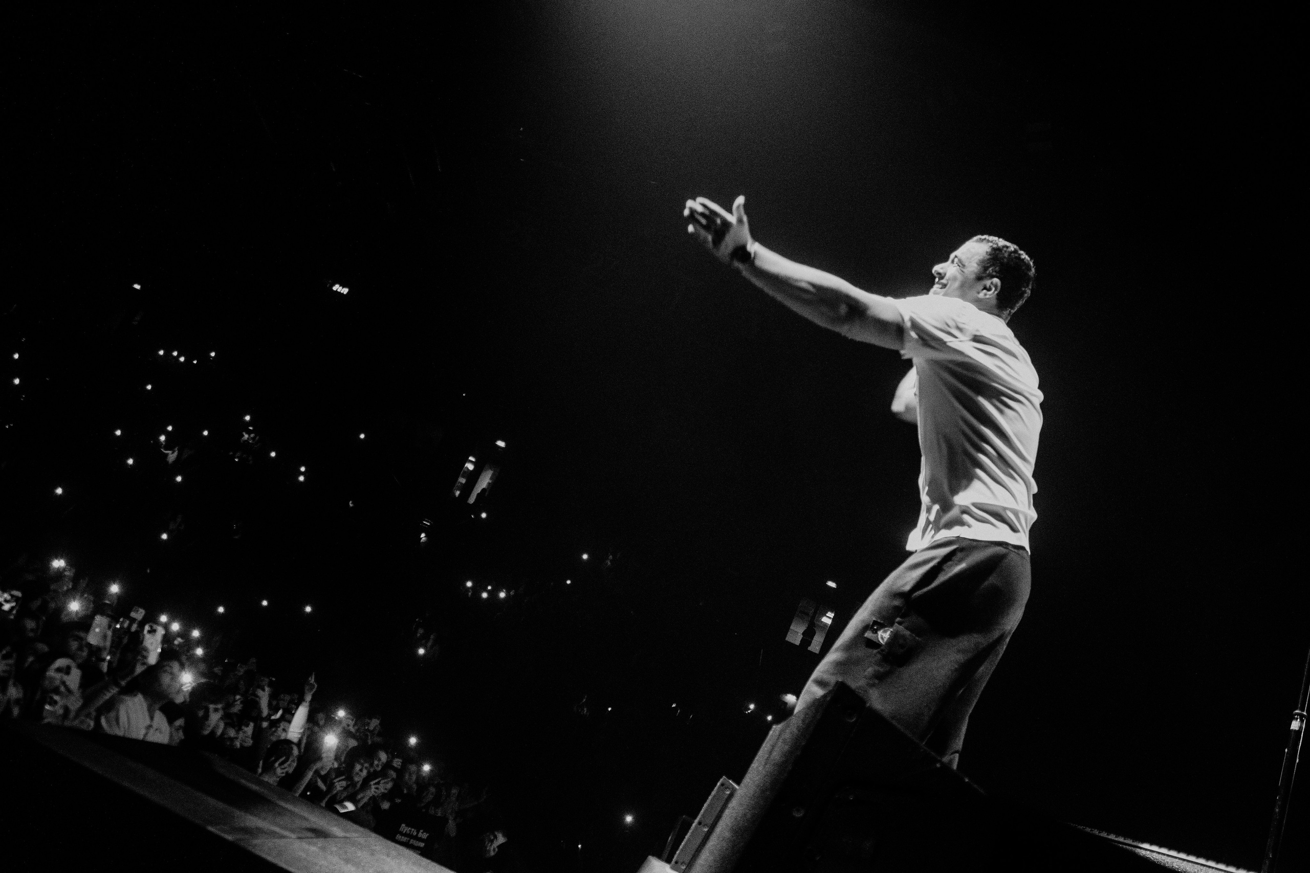 MACAN 20.09 КАЗАНЬ. Касаткин Никита. Фотограф