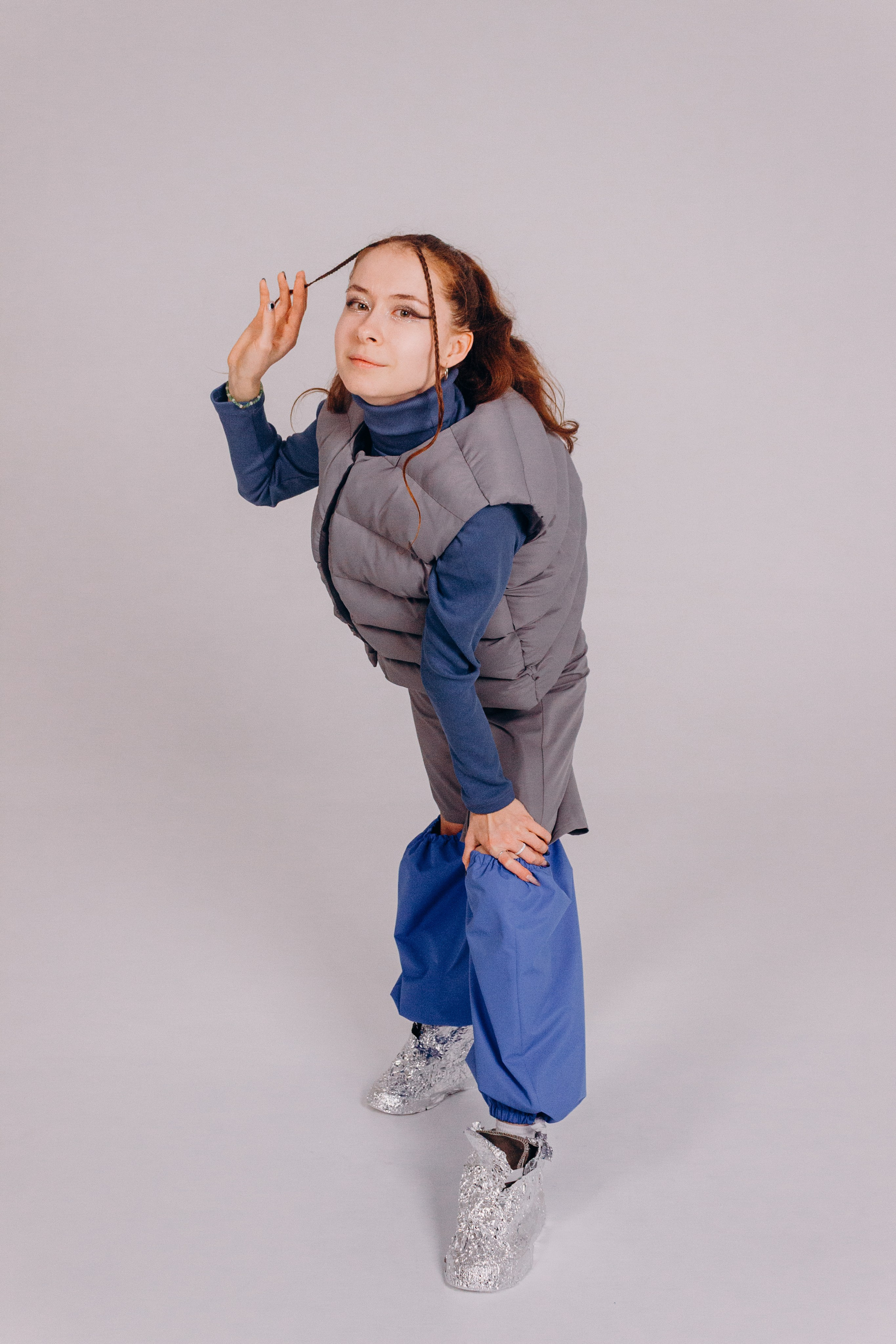 Каталожная съёмка. Касаткин Никита. Фотограф