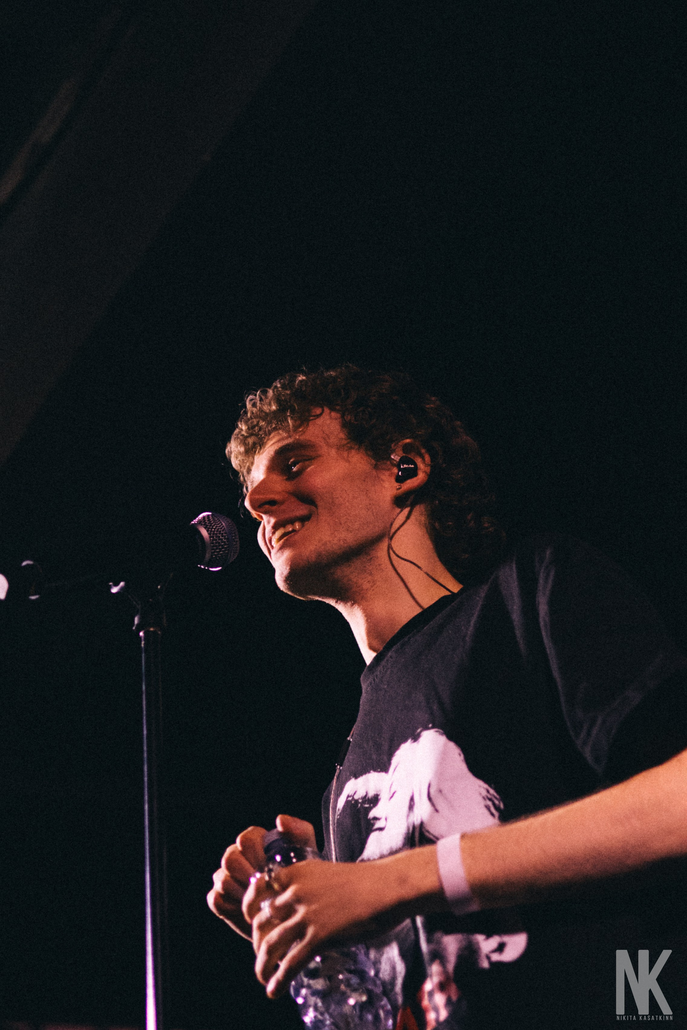 COLD CARTI 11.04 КАЗАНЬ. Касаткин Никита. Фотограф