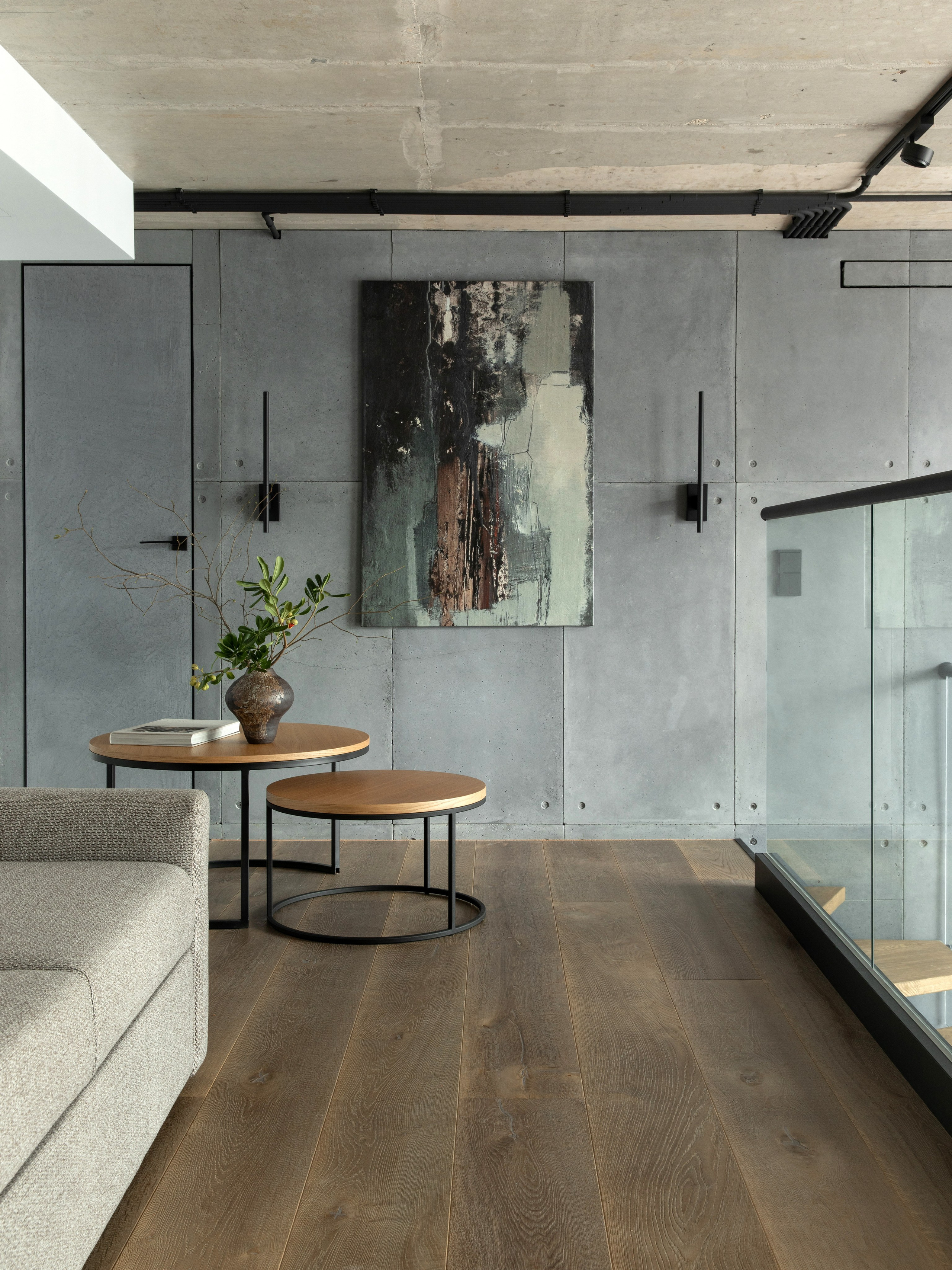 Квартира в Москве. Наталья Мавренкова интерьерный фотограф, декоратор в Санкт-Петербурге