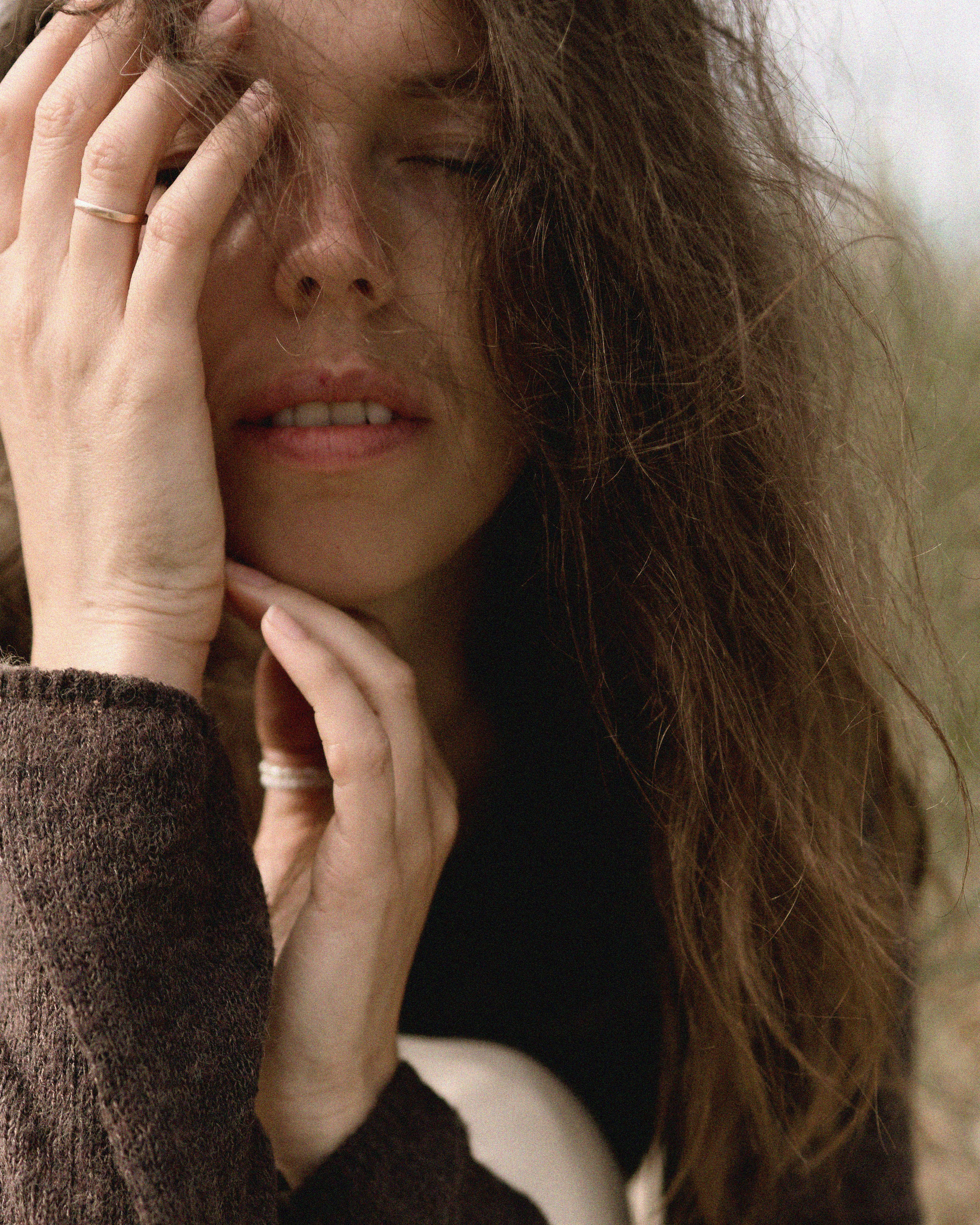 Анастасия. Фотограф Москва Юлия Казакова