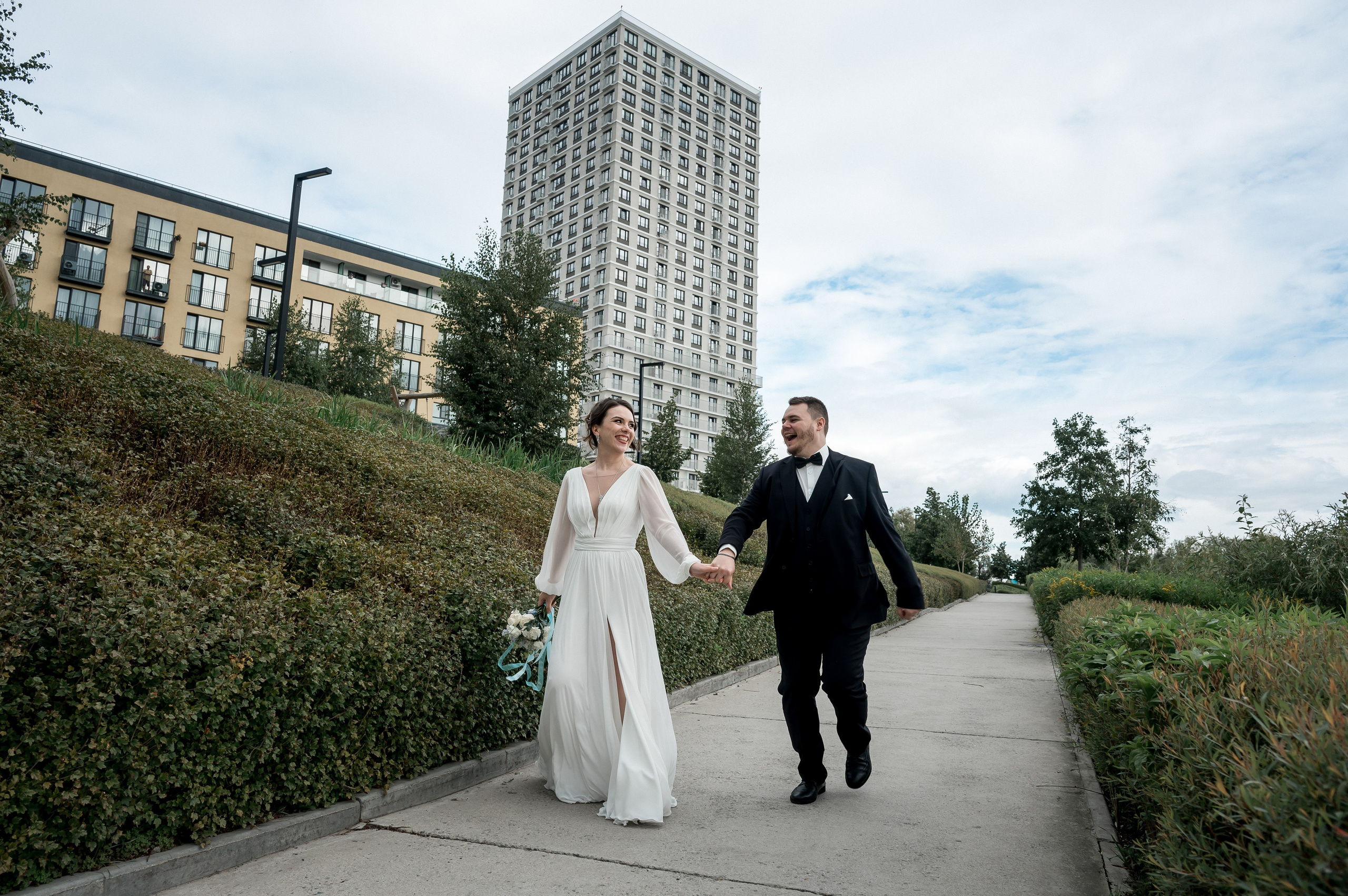 Арсений и Татьяна 04.09.25. Свадебный фотограф в Новосибирске. Александра Верхушина