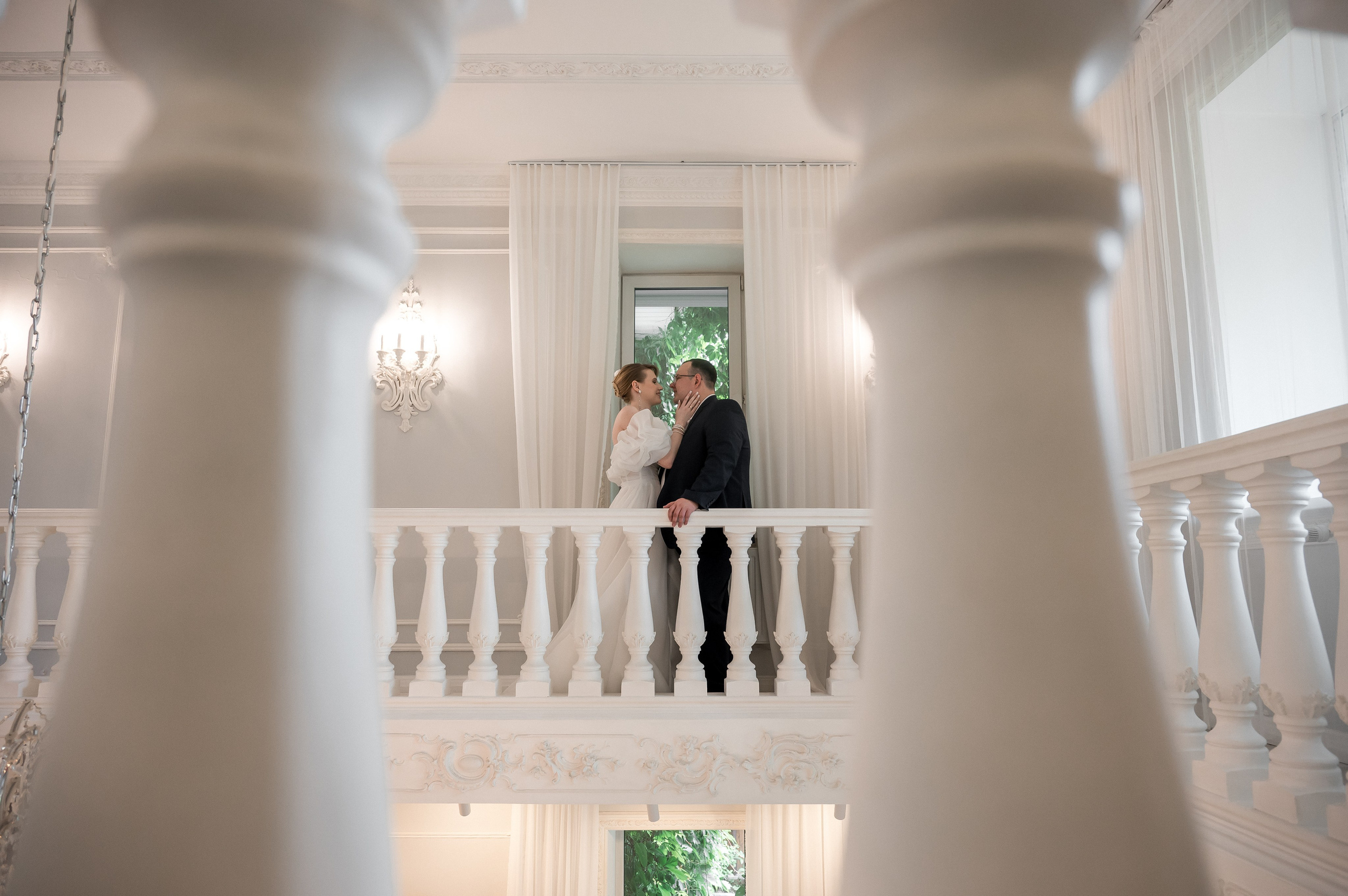 Илья и Яна 13.07.25 Secret Garden. Свадебный фотограф в Новосибирске. Александра Верхушина