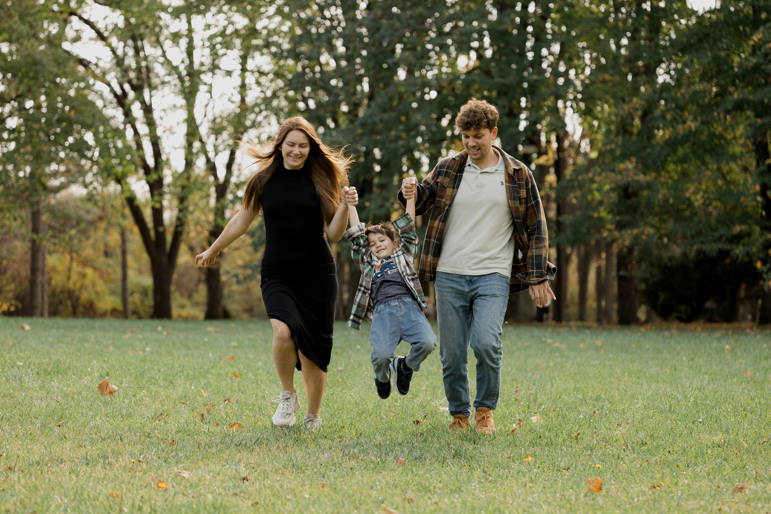 В поиске лягушек. Миленина Юлия Свадебный и семейный фотограф в Краснодаре