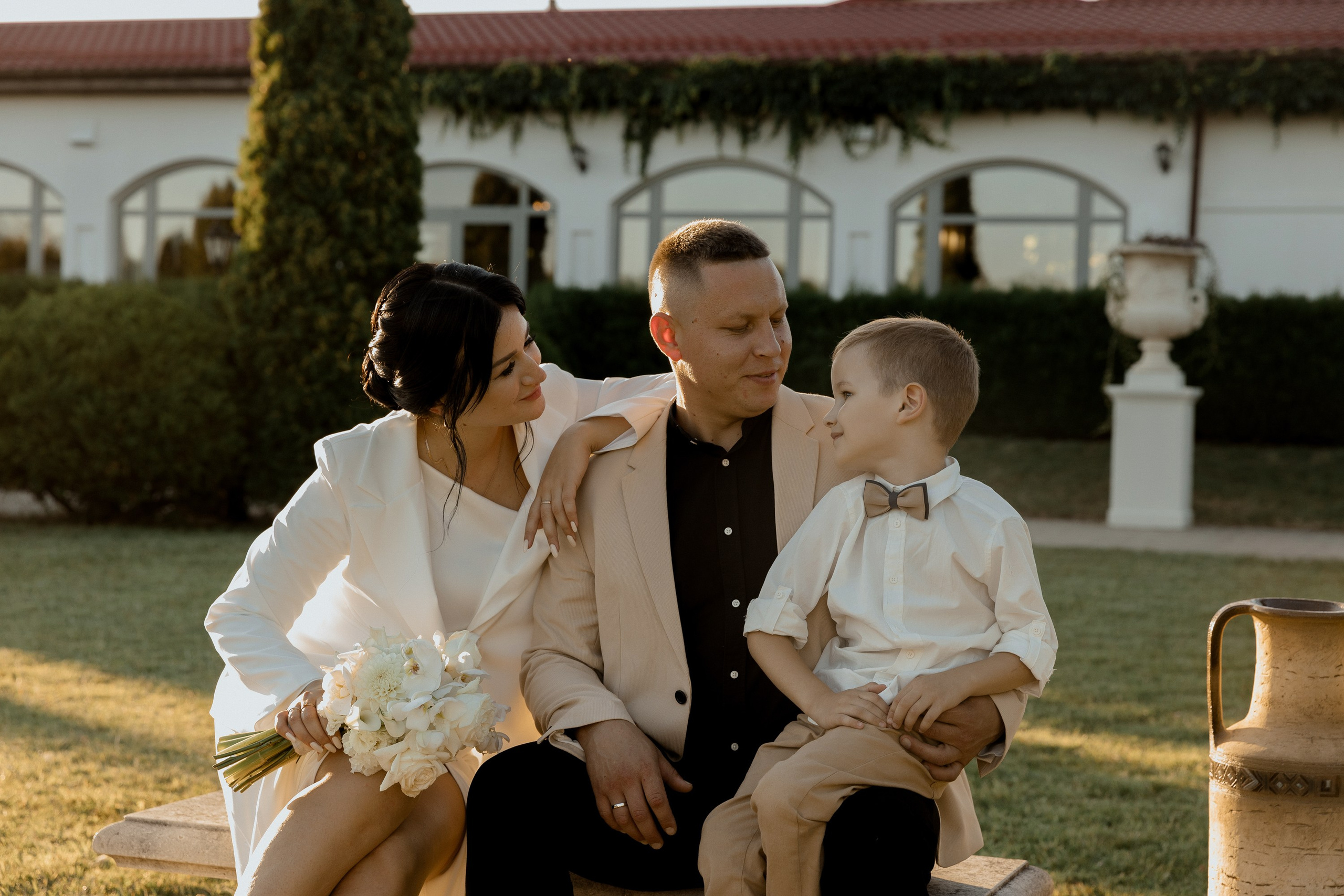 Владимир и Ольга * Венчание. Миленина Юлия Свадебный и семейный фотограф в Краснодаре