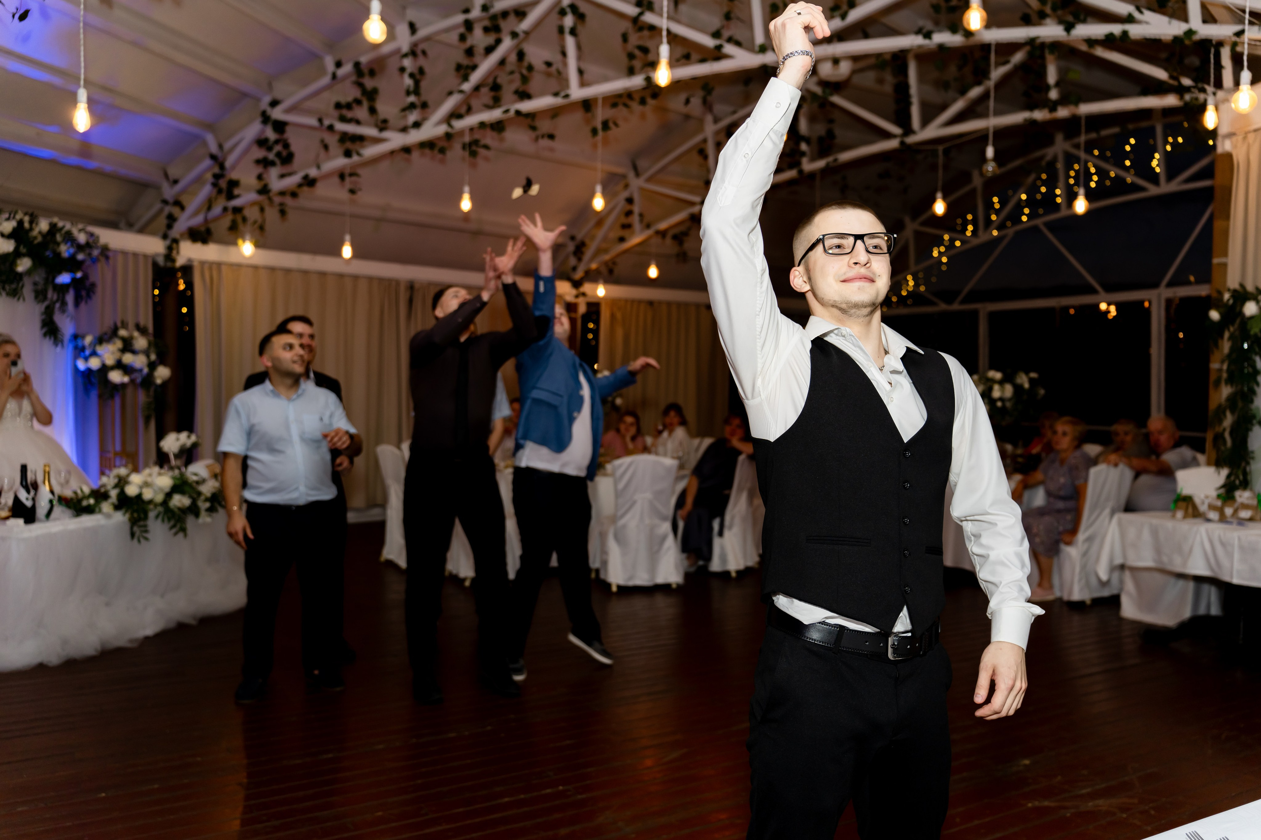 Анна & Александр. Фотограф Москва. Базанова Анастасия