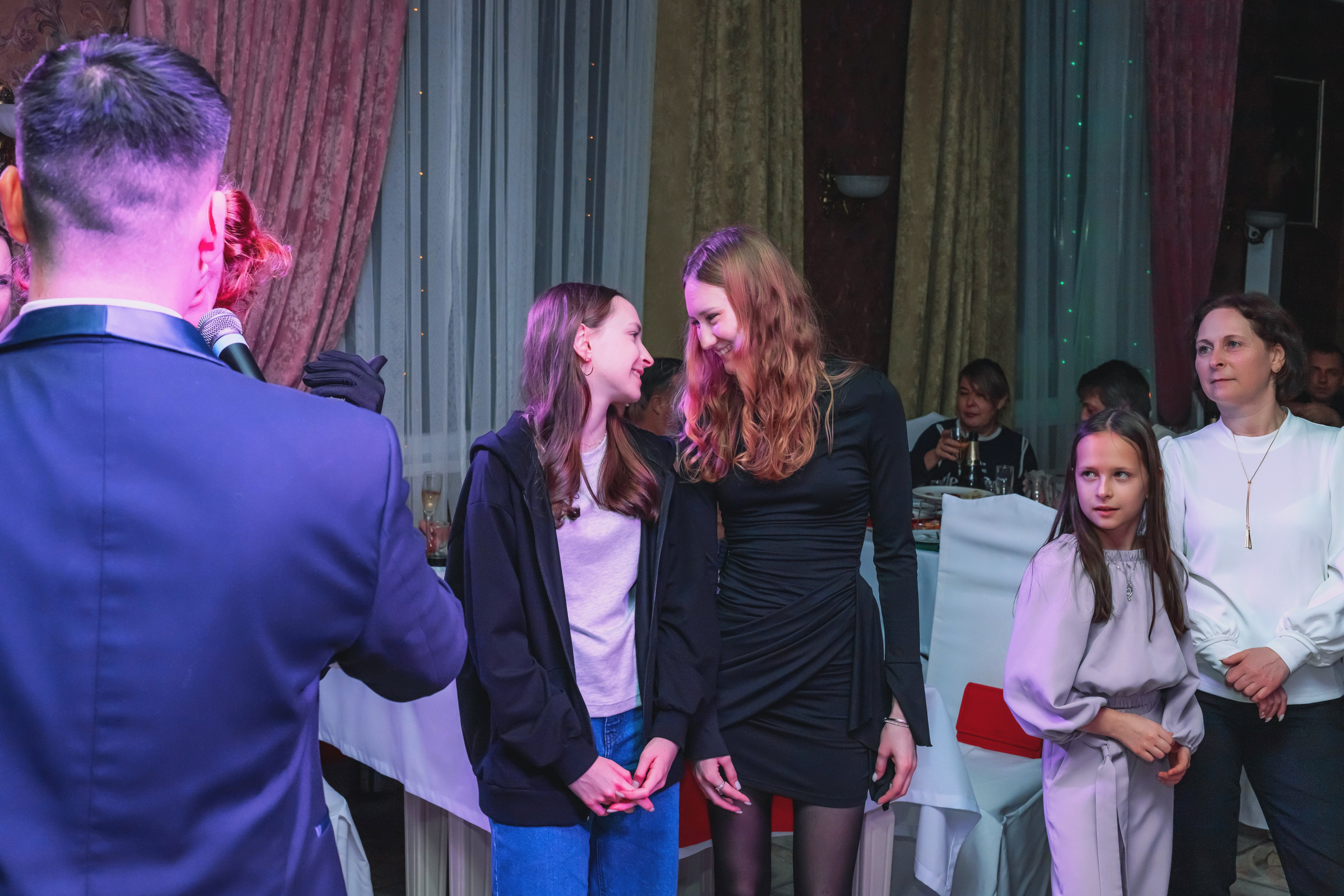 Новый 2026 год