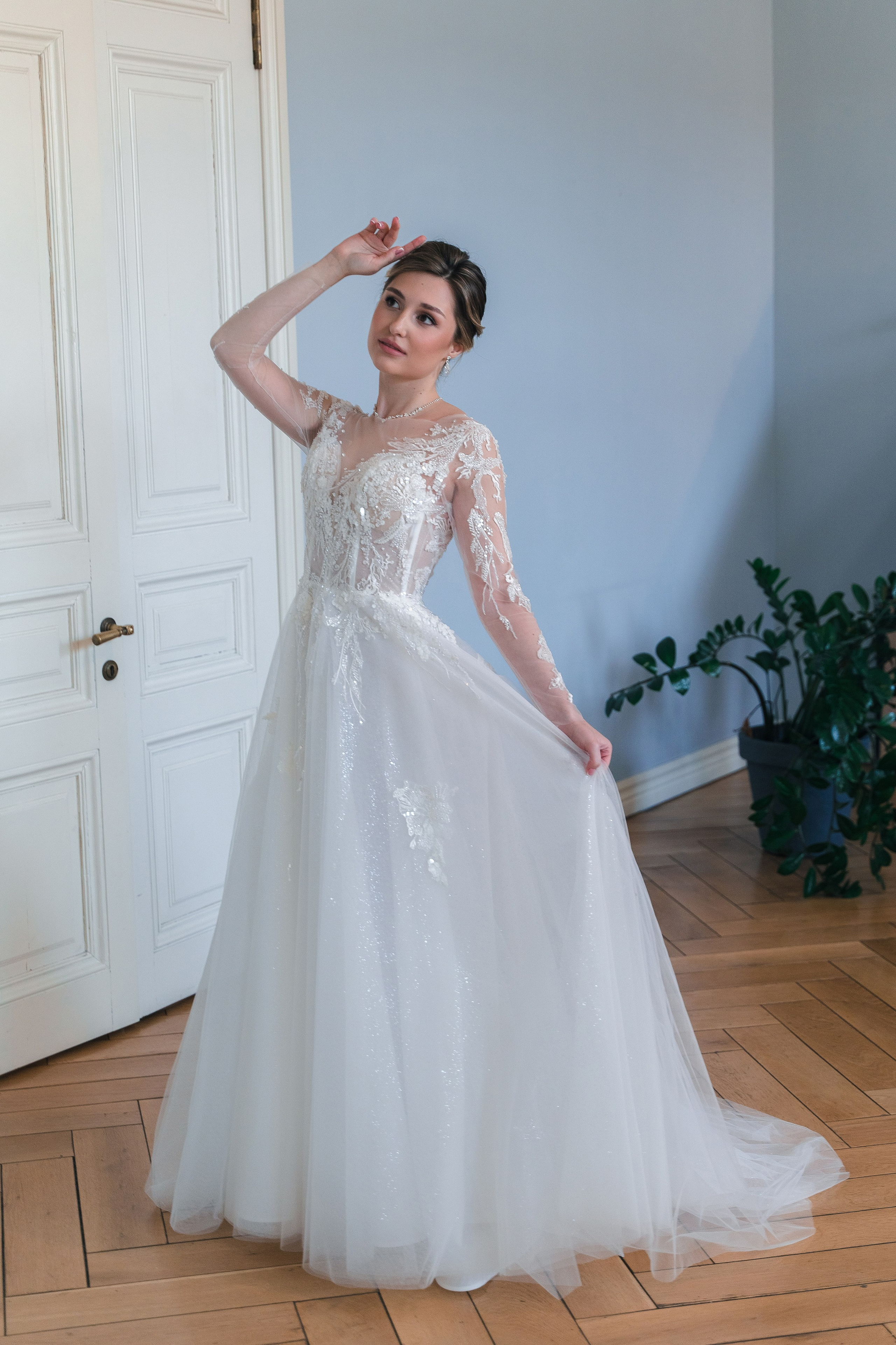 Евгений + Елена