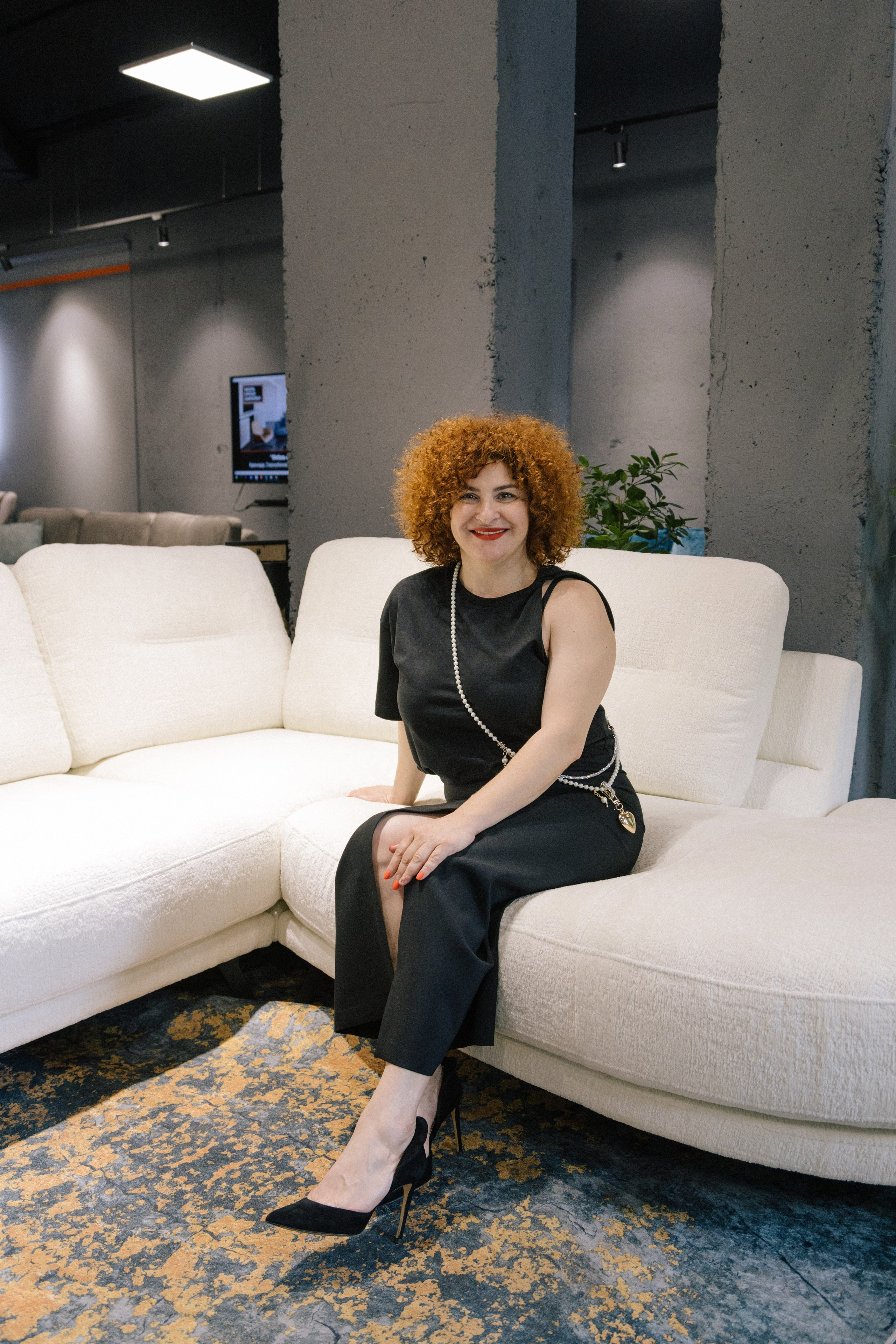 Встреча дизайнеров