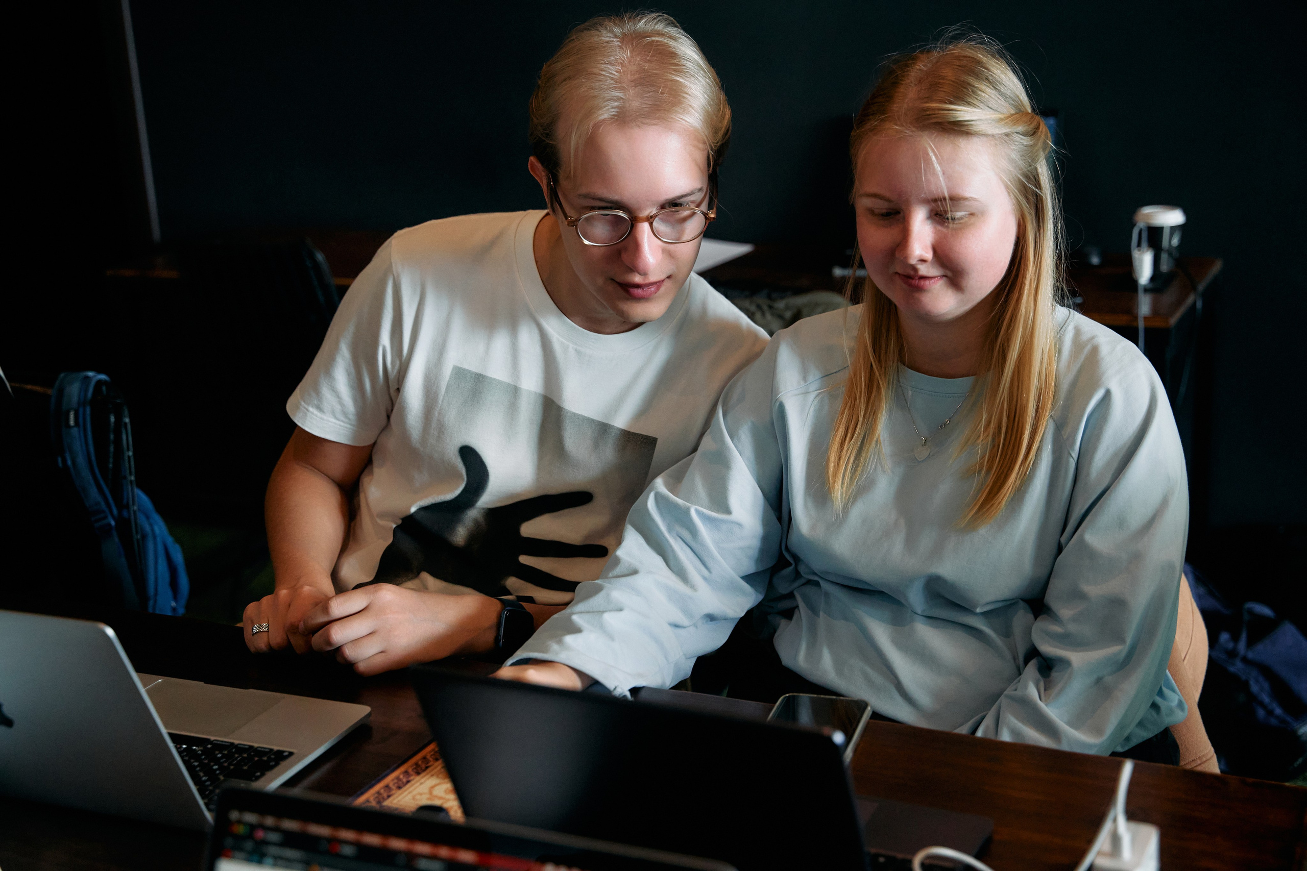 Hackathon. Photographer and Videographer in Montenegro