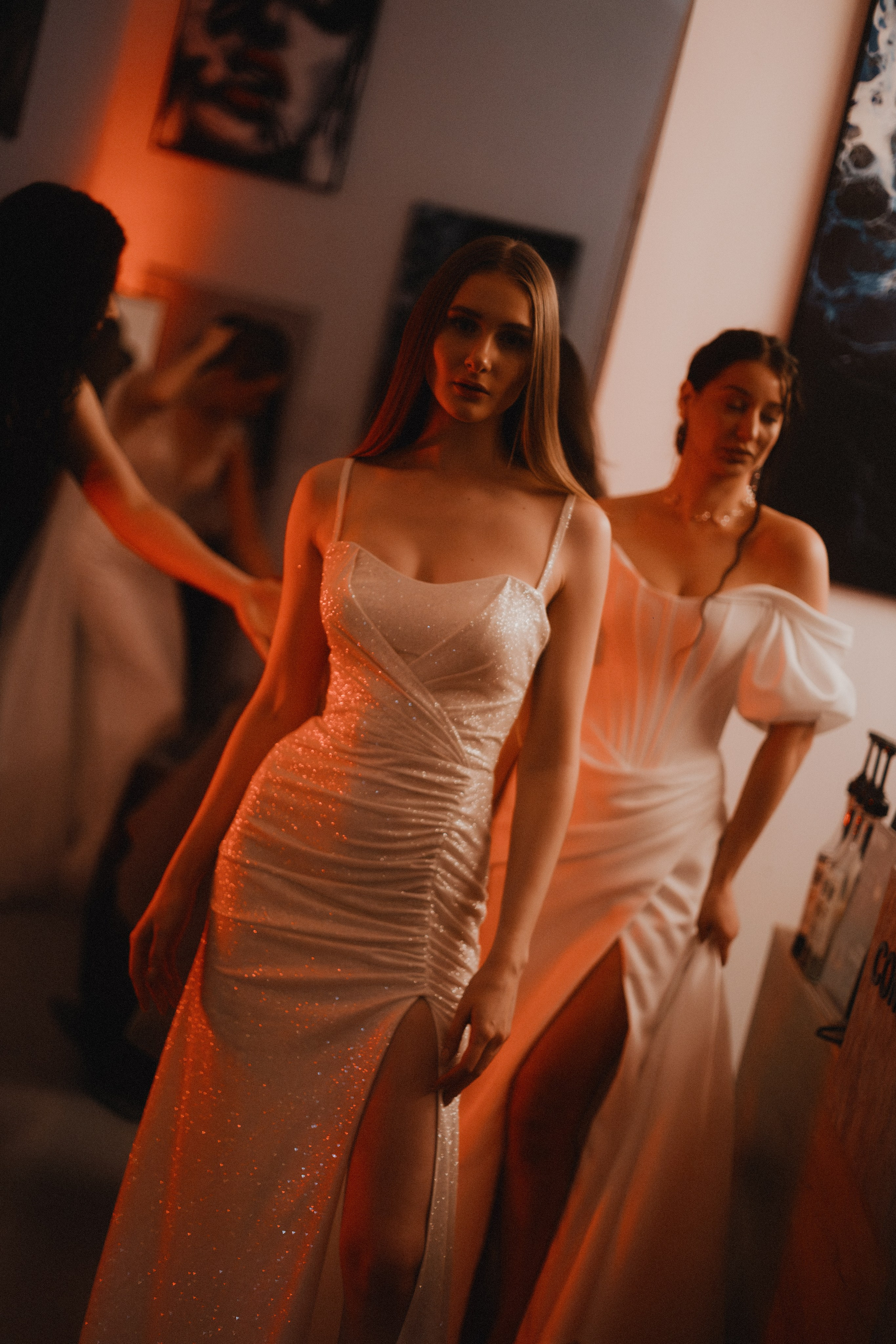 СВЕТСКОЕ. Фотограф Владивосток Ян Паклин