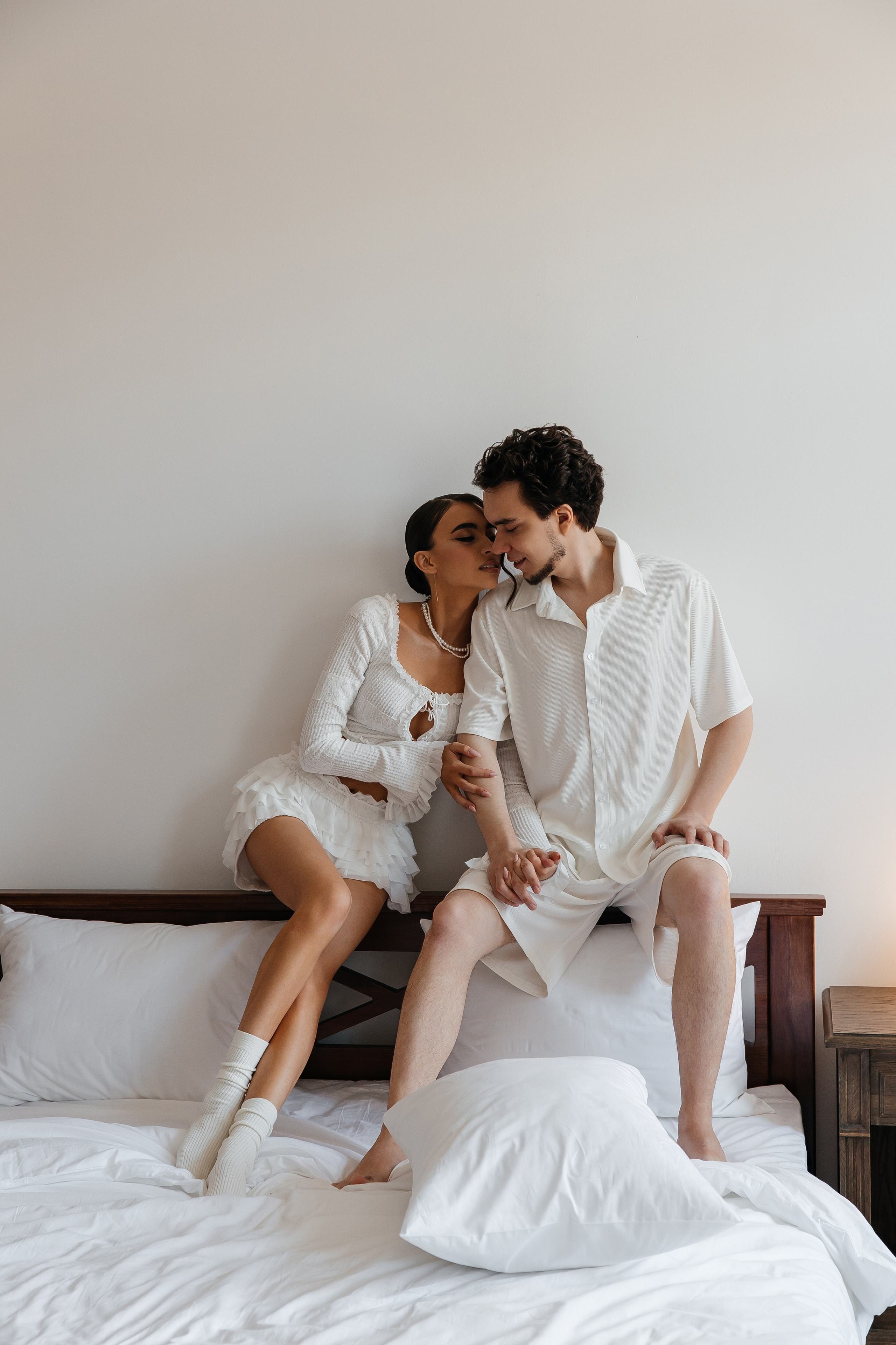 Артём и Светлана. Фотограф Пенза Марина Арбузова |свадебный и семейный фотограф