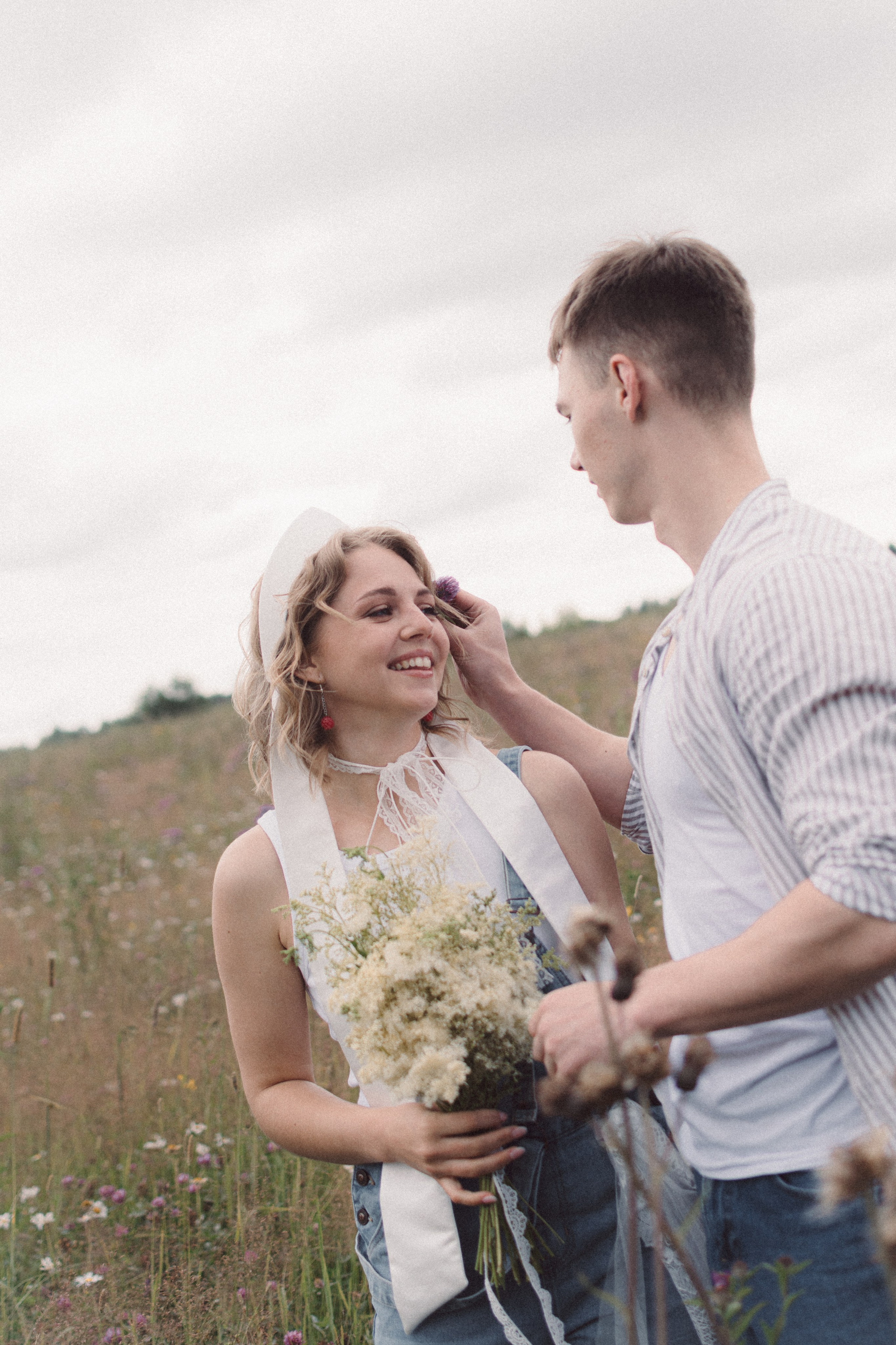 Ваше утро. Фотограф Анфиса Хардина Екатеринбург