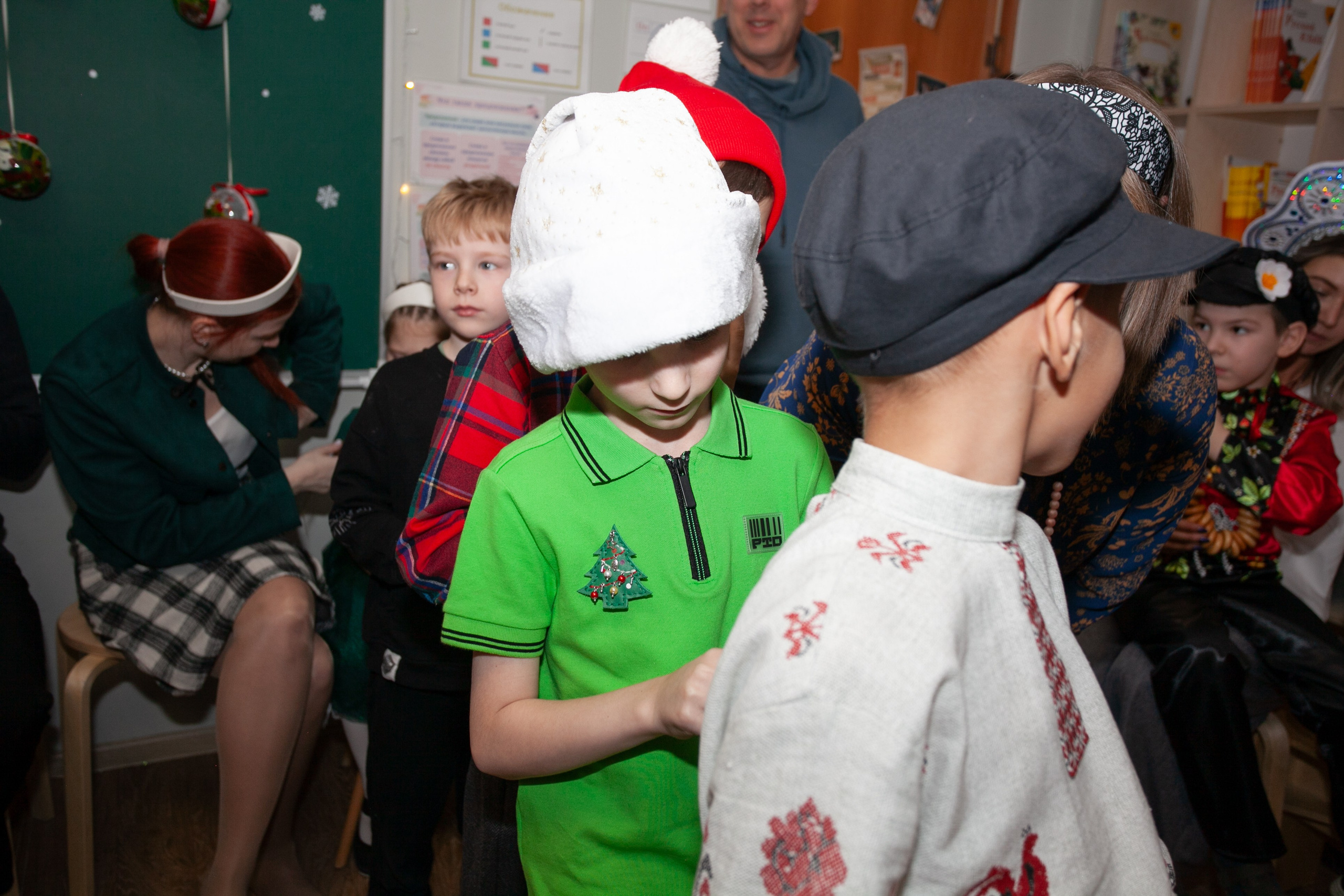 Солнечный город 2025. Фотограф Дарья Локотко в Красноярске