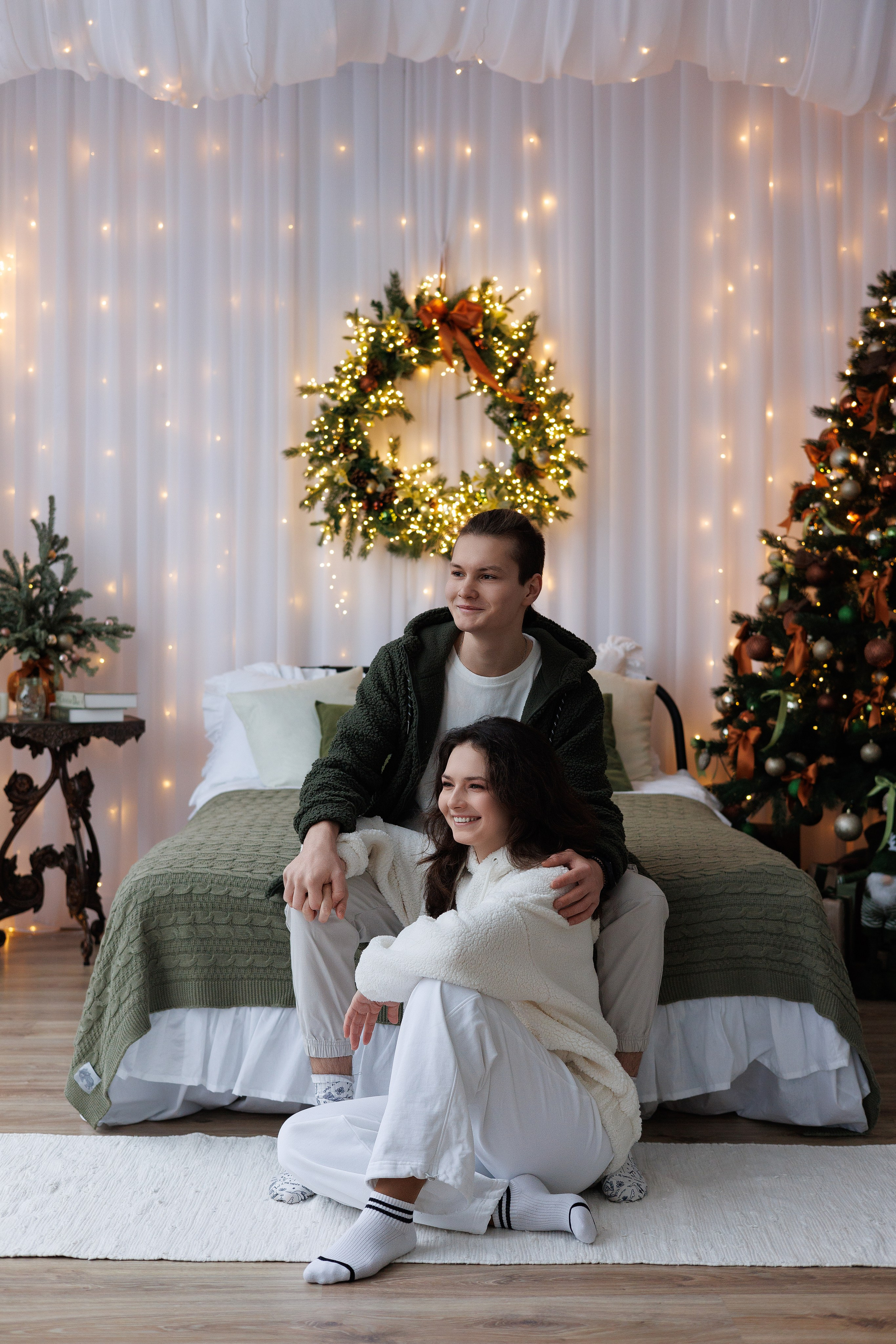 Парные фотосессии. Фотограф Минск