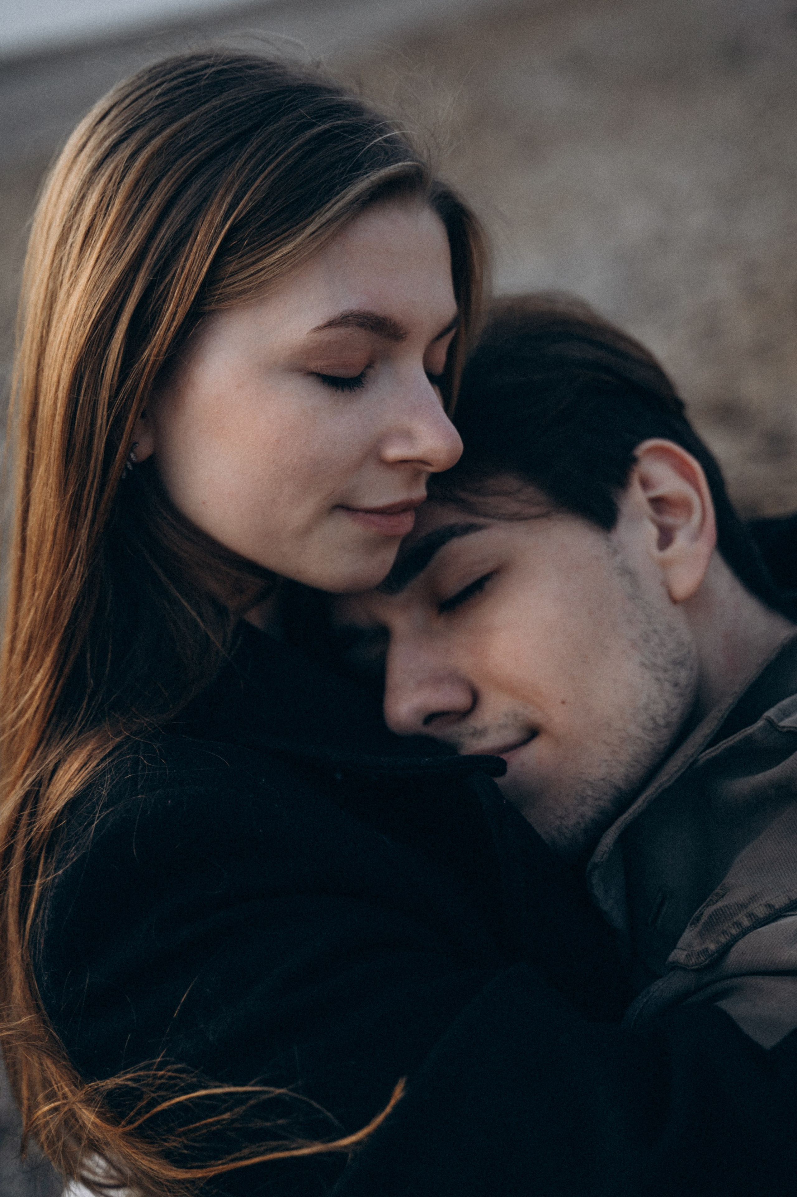 Ян и Анастасия. Мария Кобзева, фотограф в Ялте, Крым